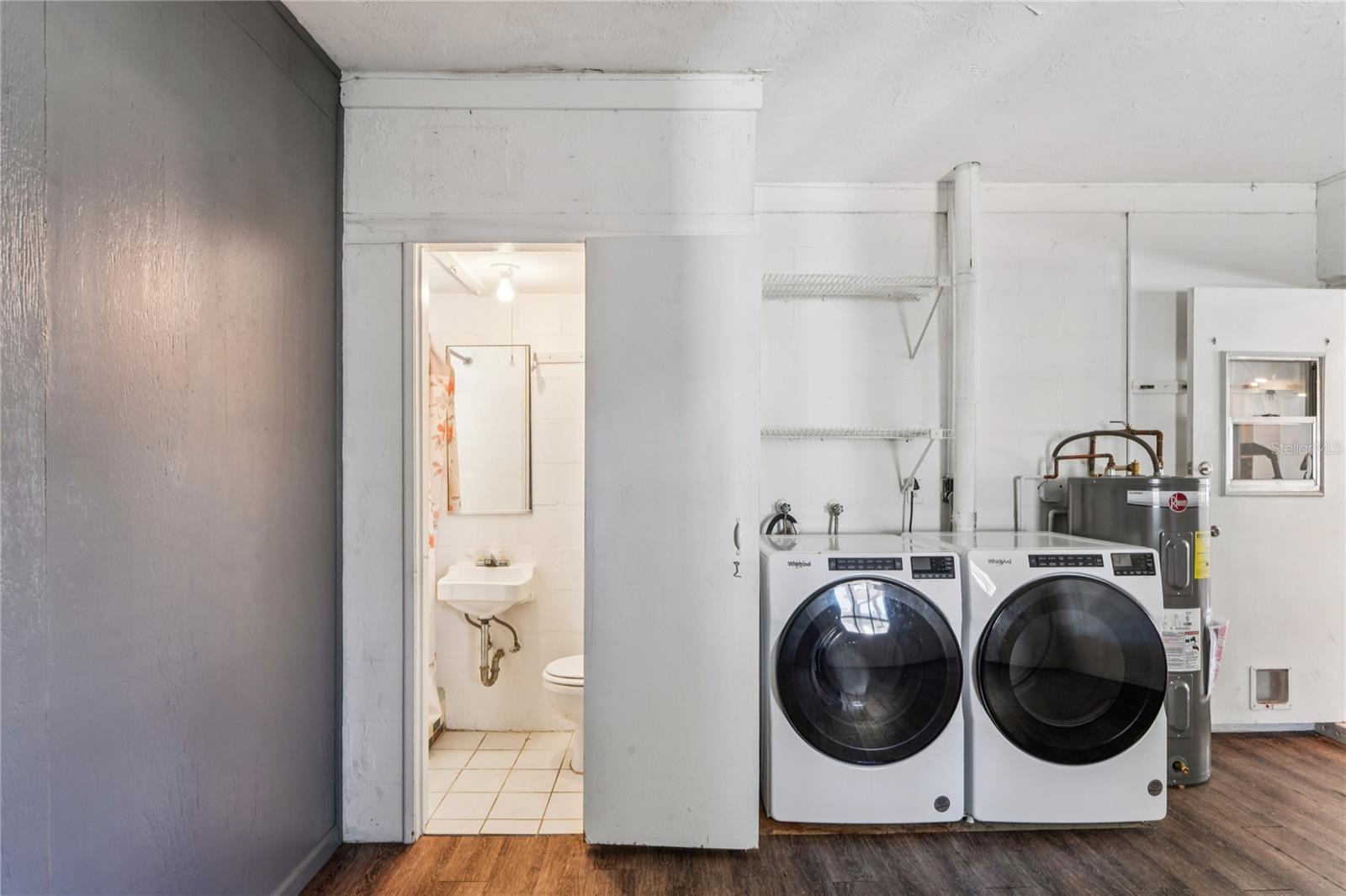 LAKE SHORE ESTATES 3RD ADD - Residential