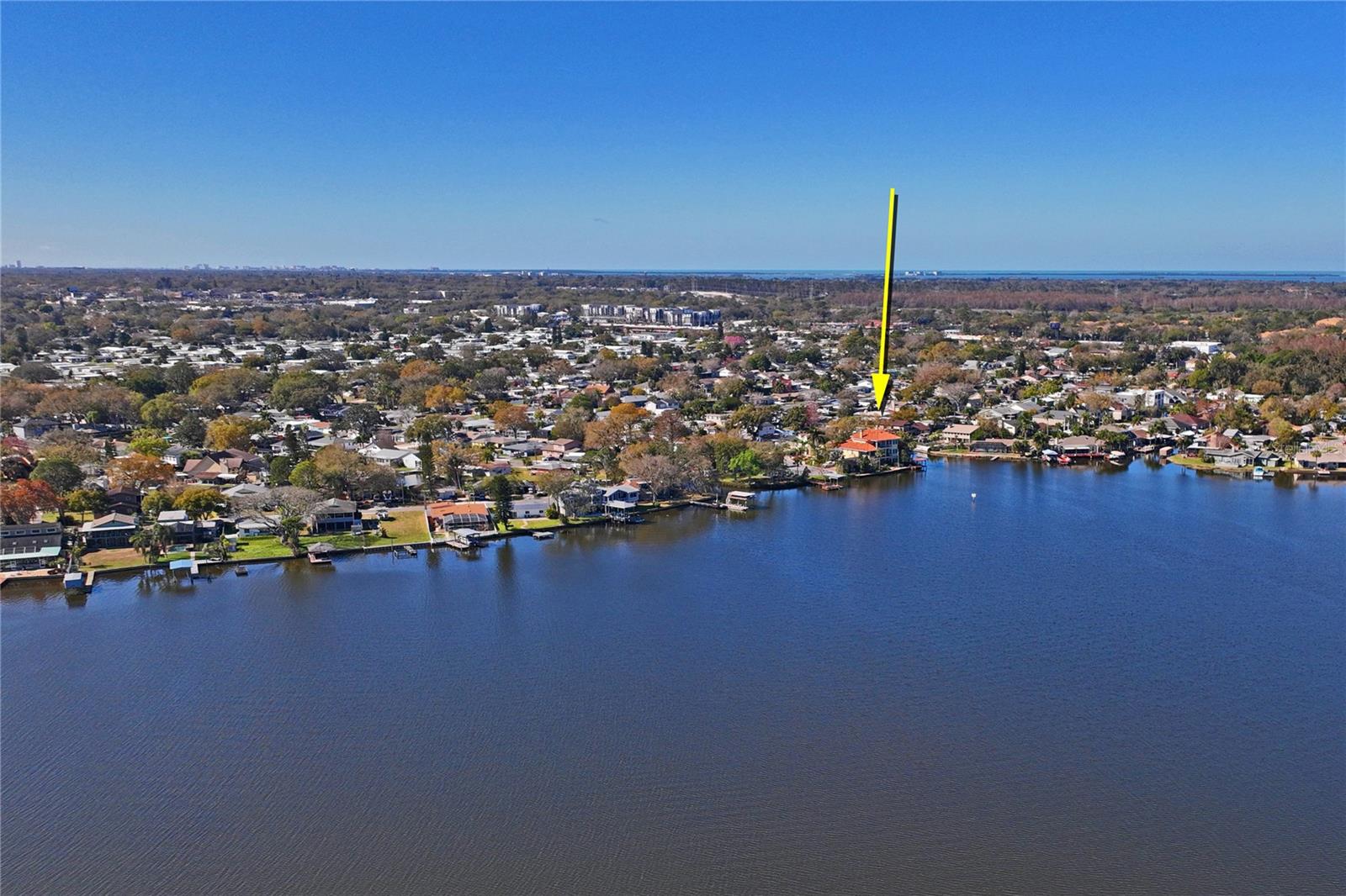 LAKE SHORE ESTATES 3RD ADD - Residential