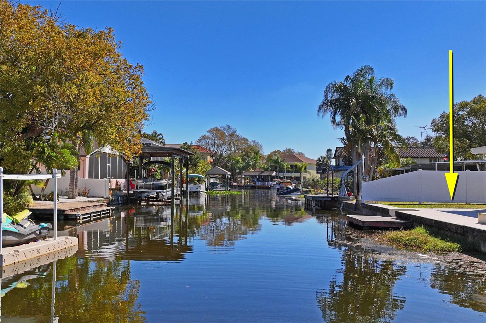 LAKE SHORE ESTATES 3RD ADD - Residential