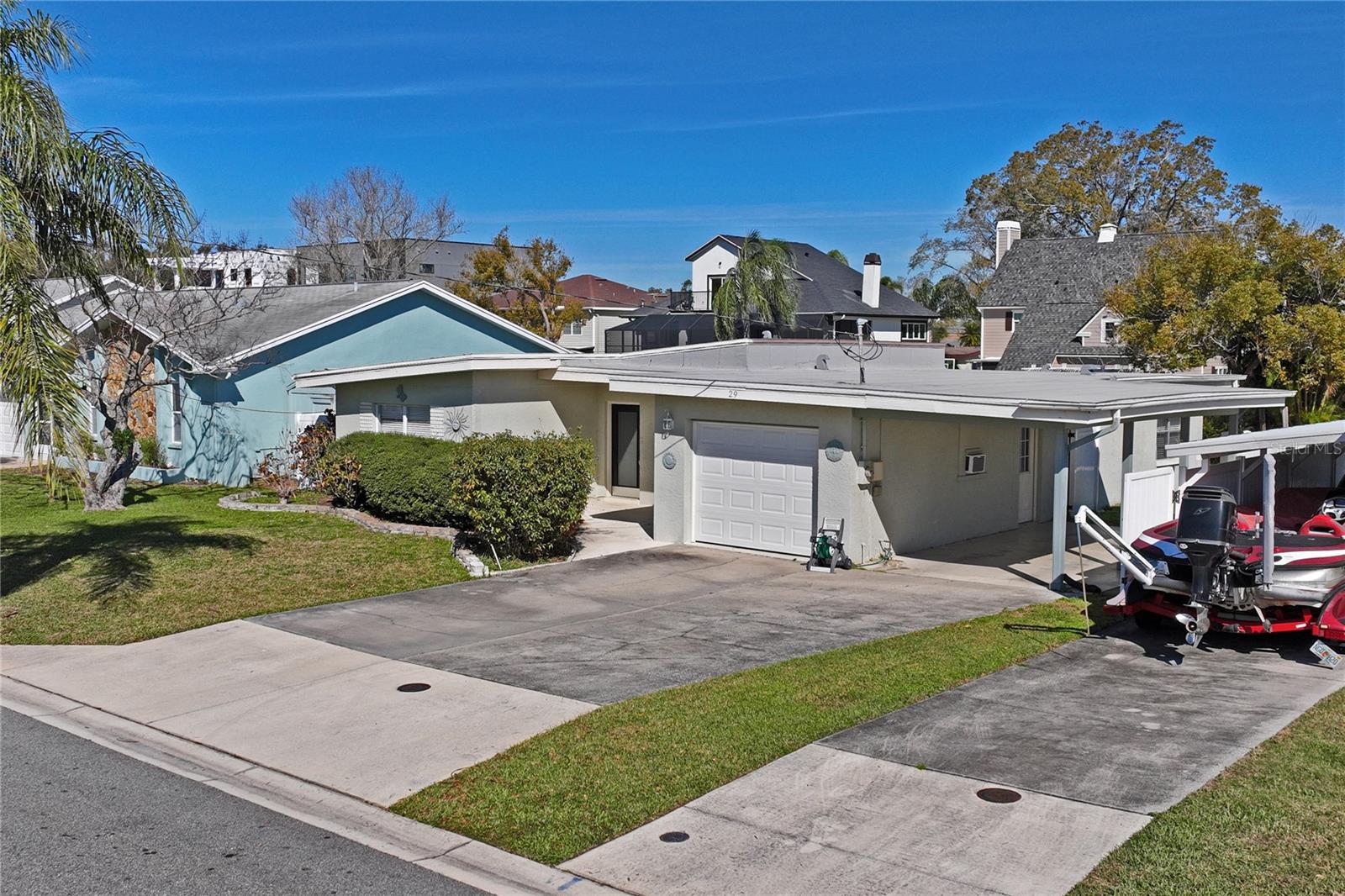 LAKE SHORE ESTATES 3RD ADD - Residential