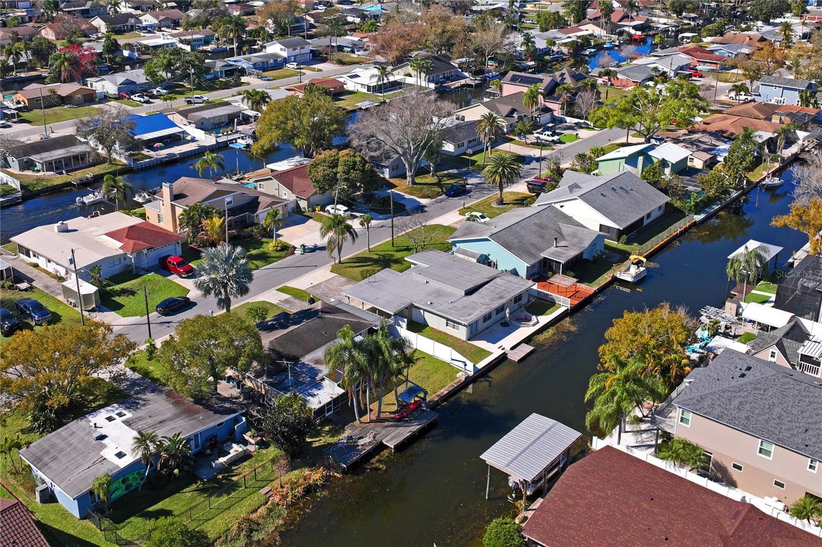 LAKE SHORE ESTATES 3RD ADD - Residential