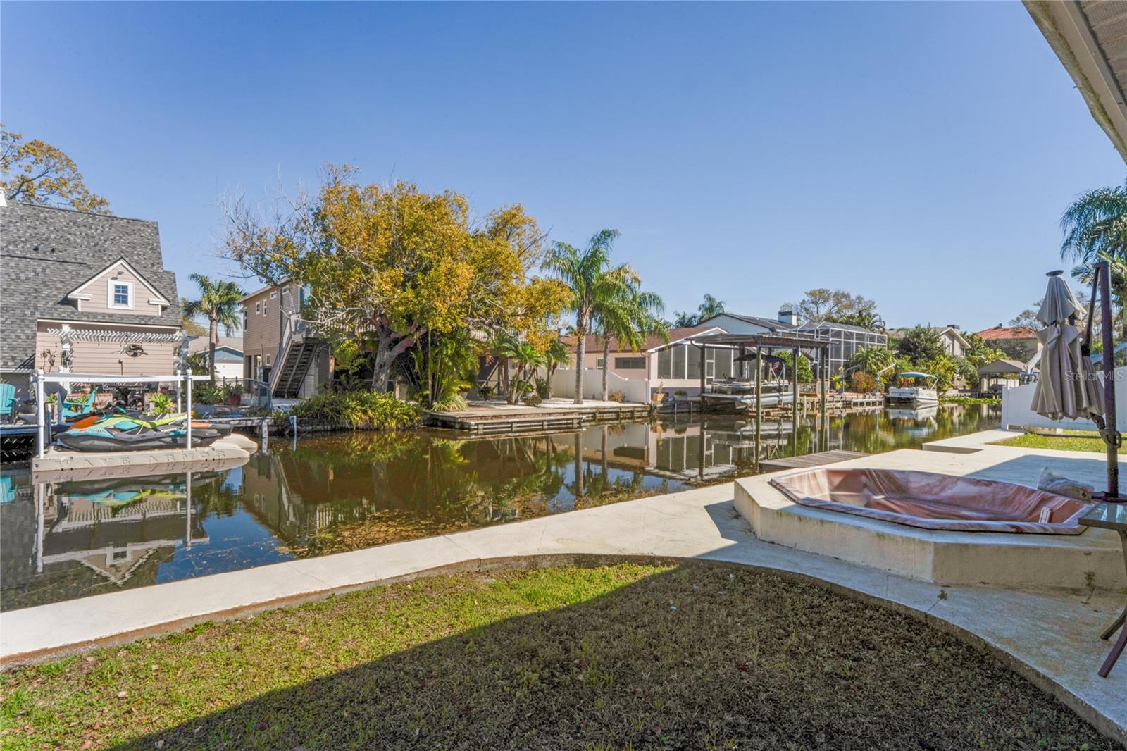 LAKE SHORE ESTATES 3RD ADD - Residential