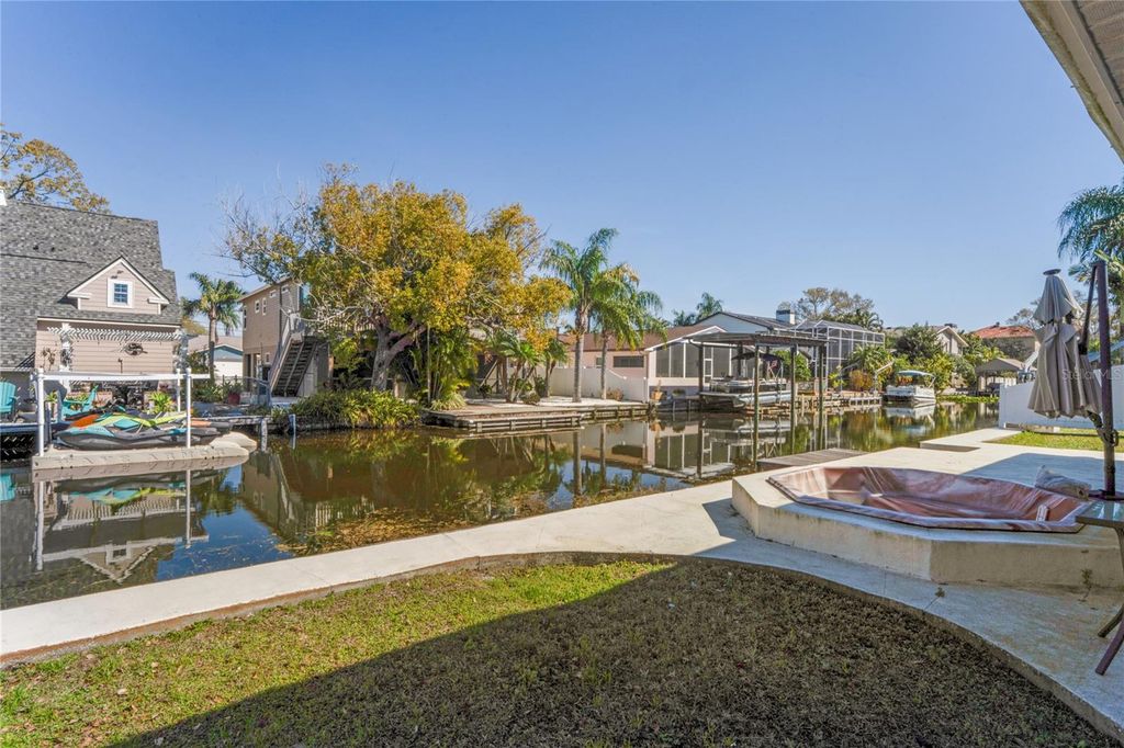 Photo of 29 Cypress Drive, Palm Harbor, FL 34684 (MLS # TB8480978)