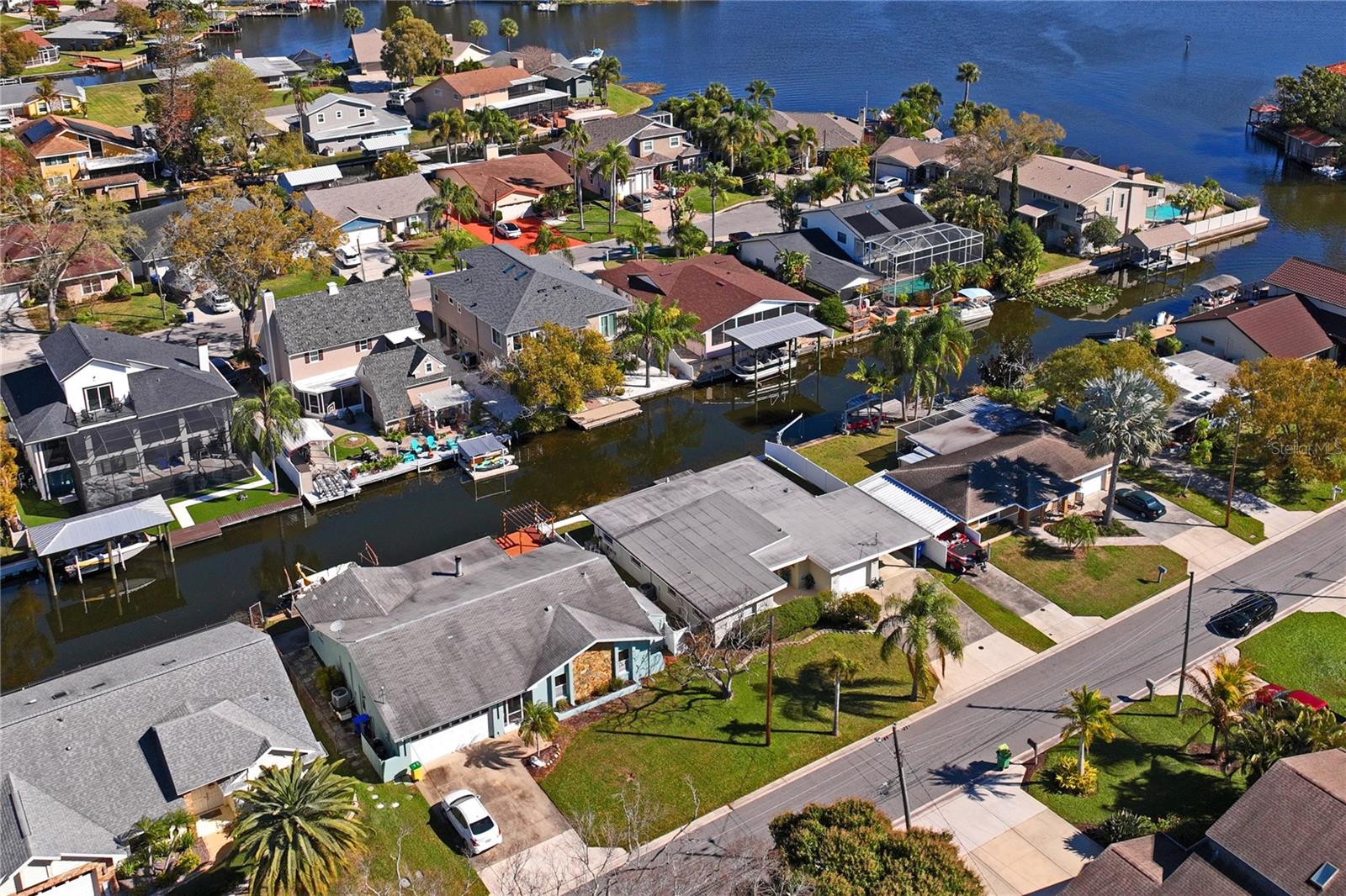 LAKE SHORE ESTATES 3RD ADD - Residential