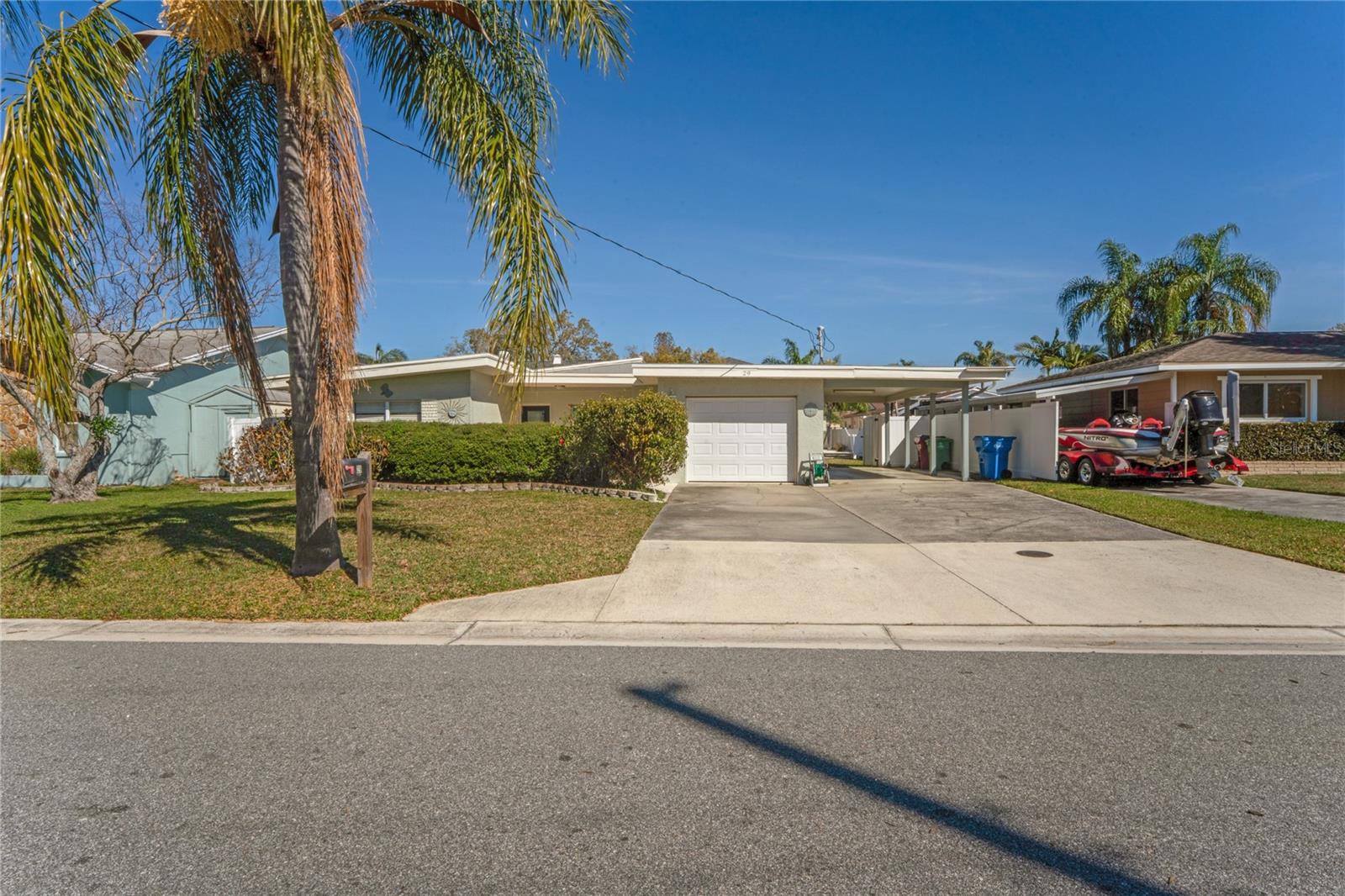 LAKE SHORE ESTATES 3RD ADD - Residential