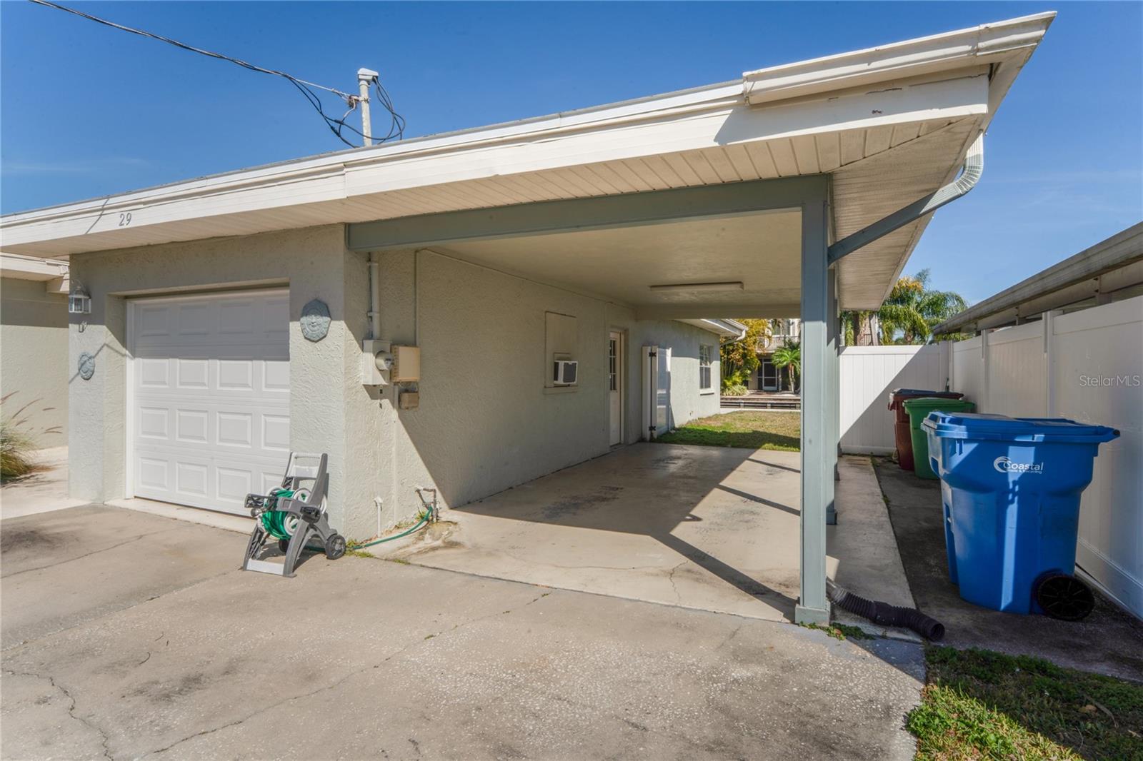 LAKE SHORE ESTATES 3RD ADD - Residential