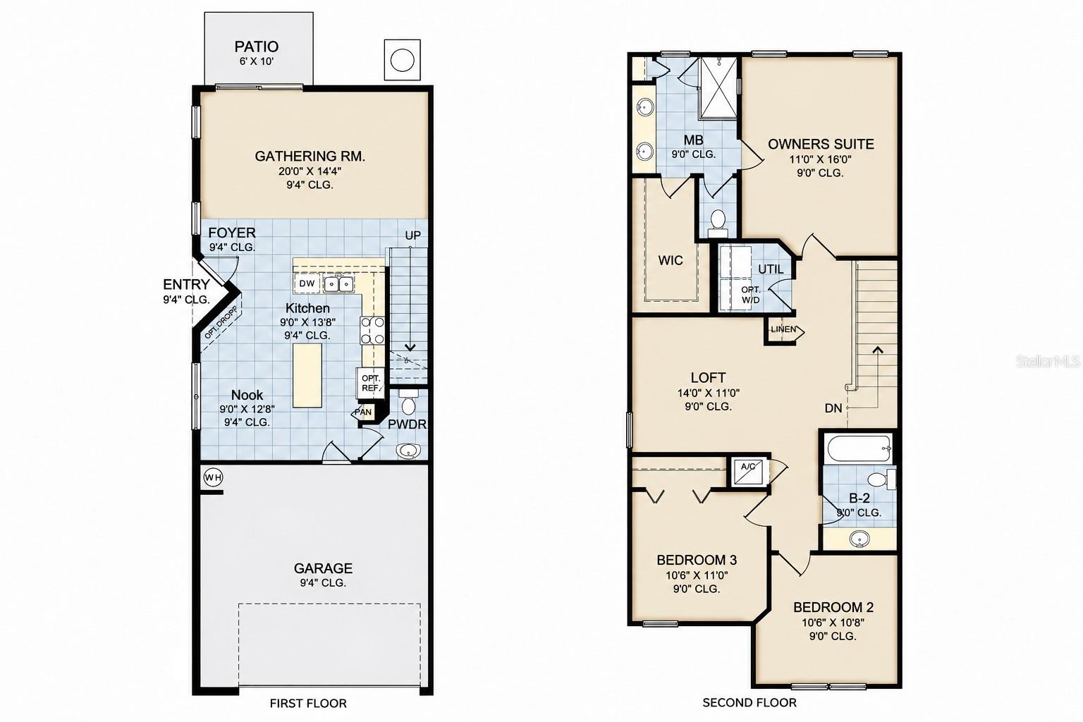 GOLDENROD RESERVE - Residential
