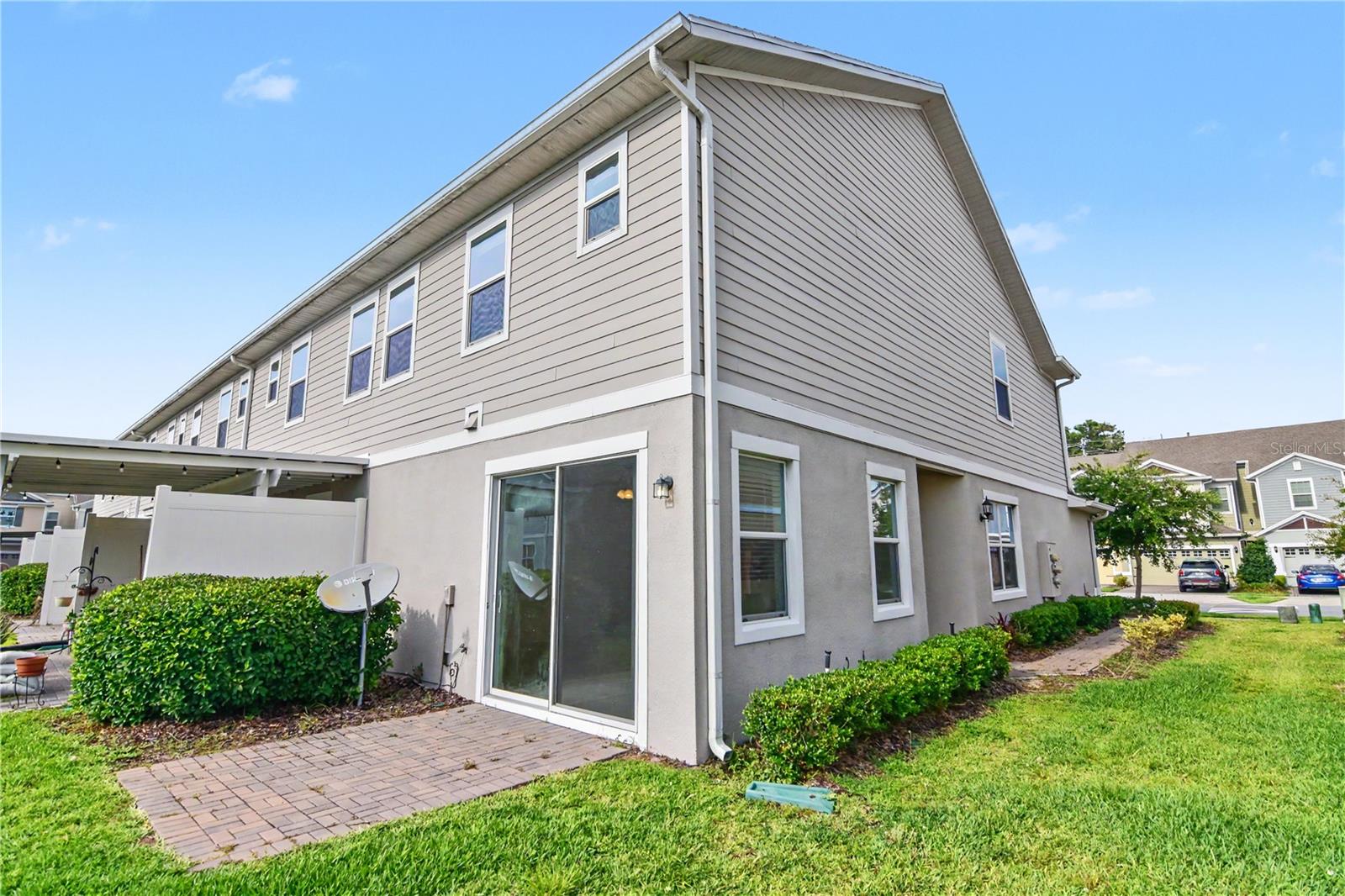 GOLDENROD RESERVE - Residential