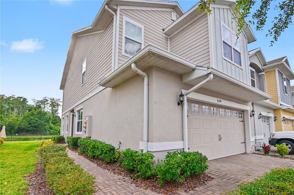 Photo of 4240 Gumbo Limbo Drive, Orlando, FL 32822 (MLS # O6408498)
