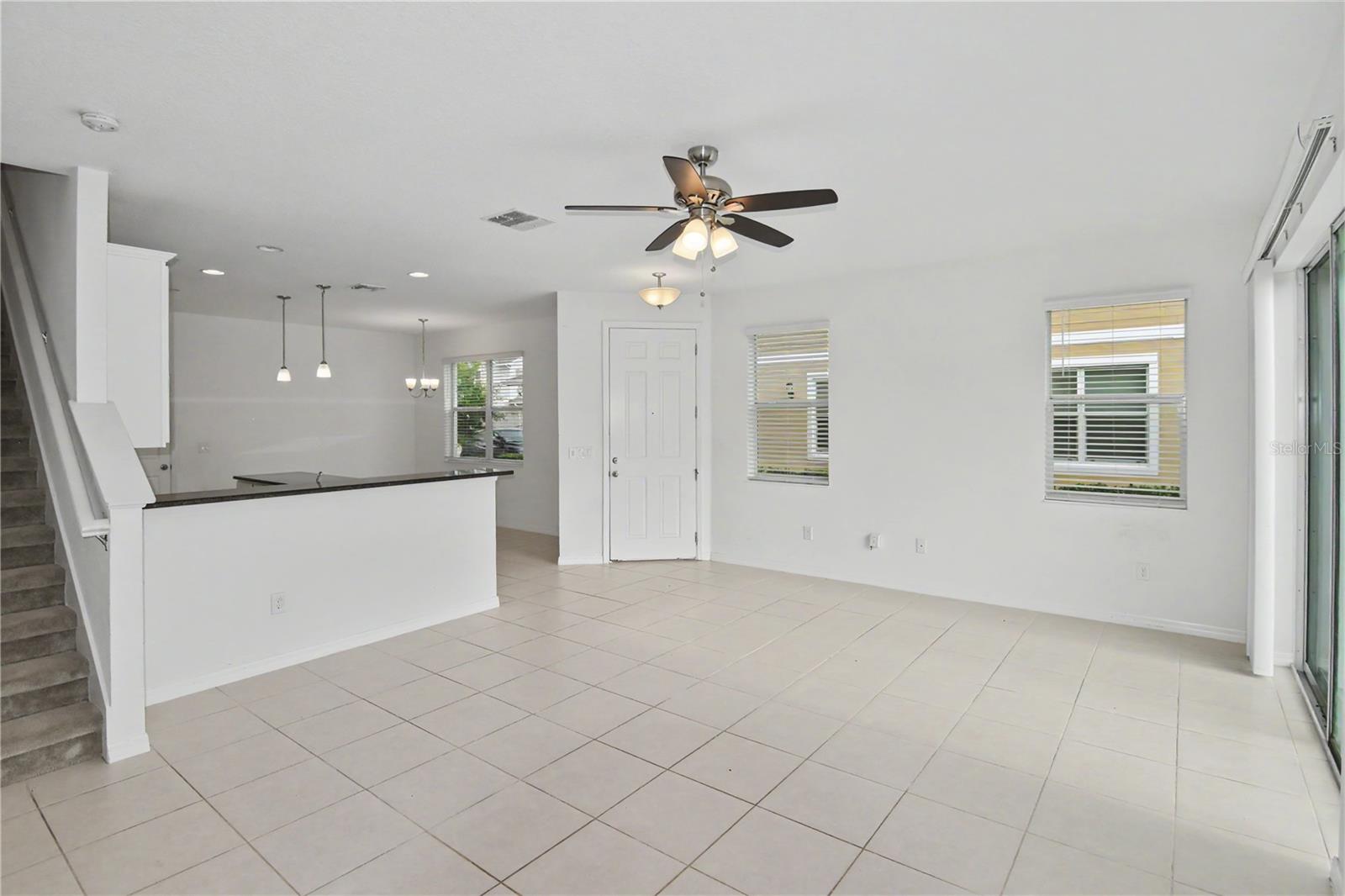 GOLDENROD RESERVE - Residential