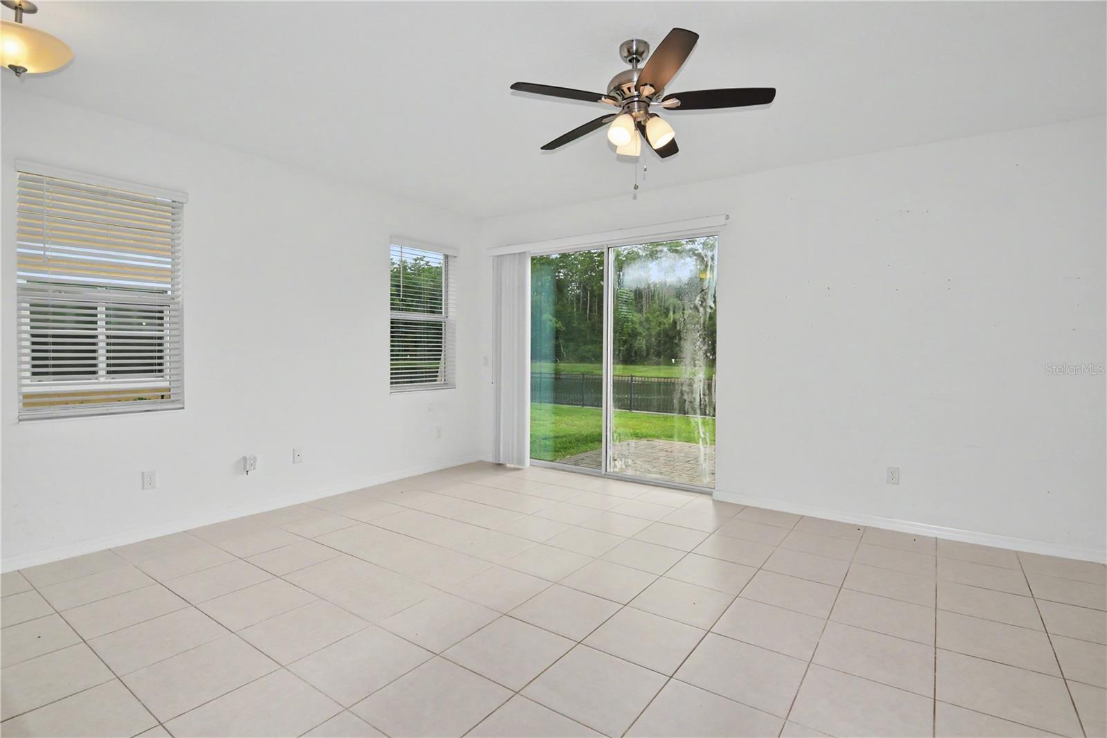 GOLDENROD RESERVE - Residential