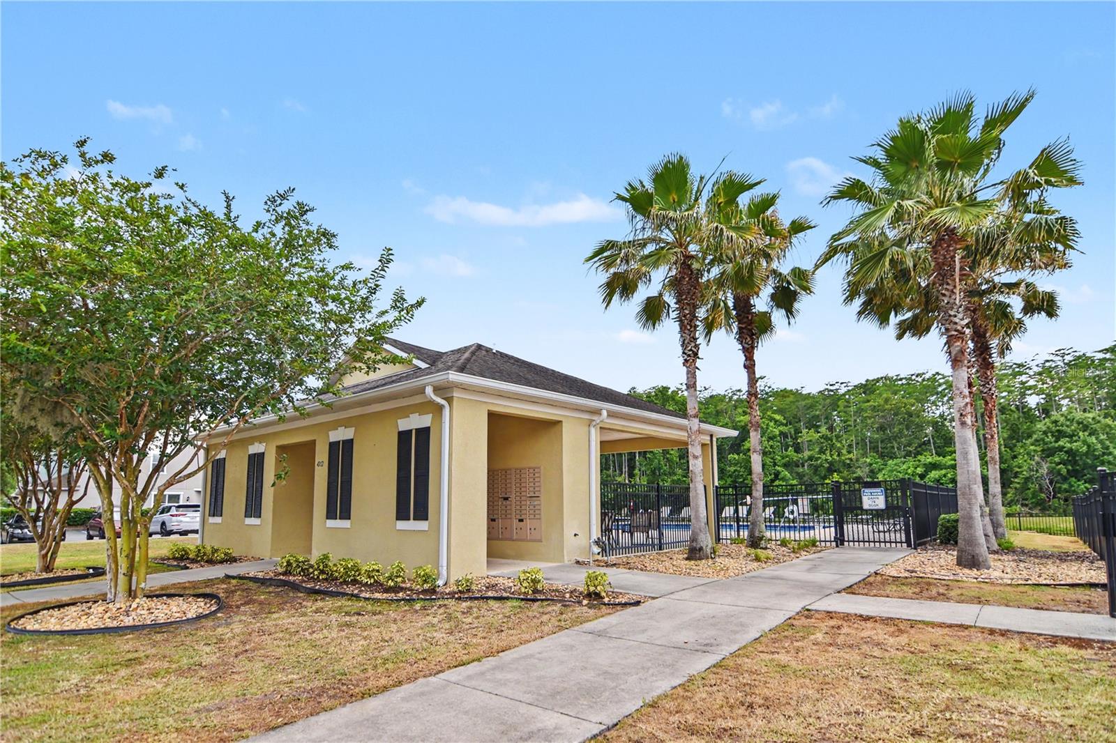 GOLDENROD RESERVE - Residential