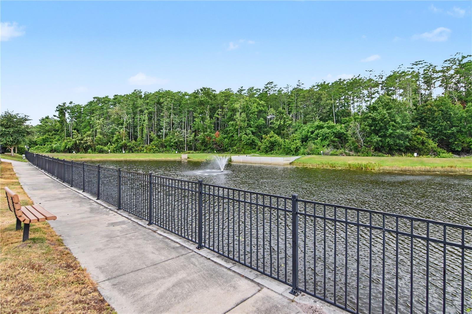 GOLDENROD RESERVE - Residential