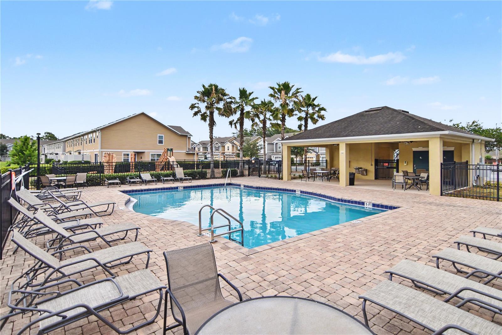 GOLDENROD RESERVE - Residential
