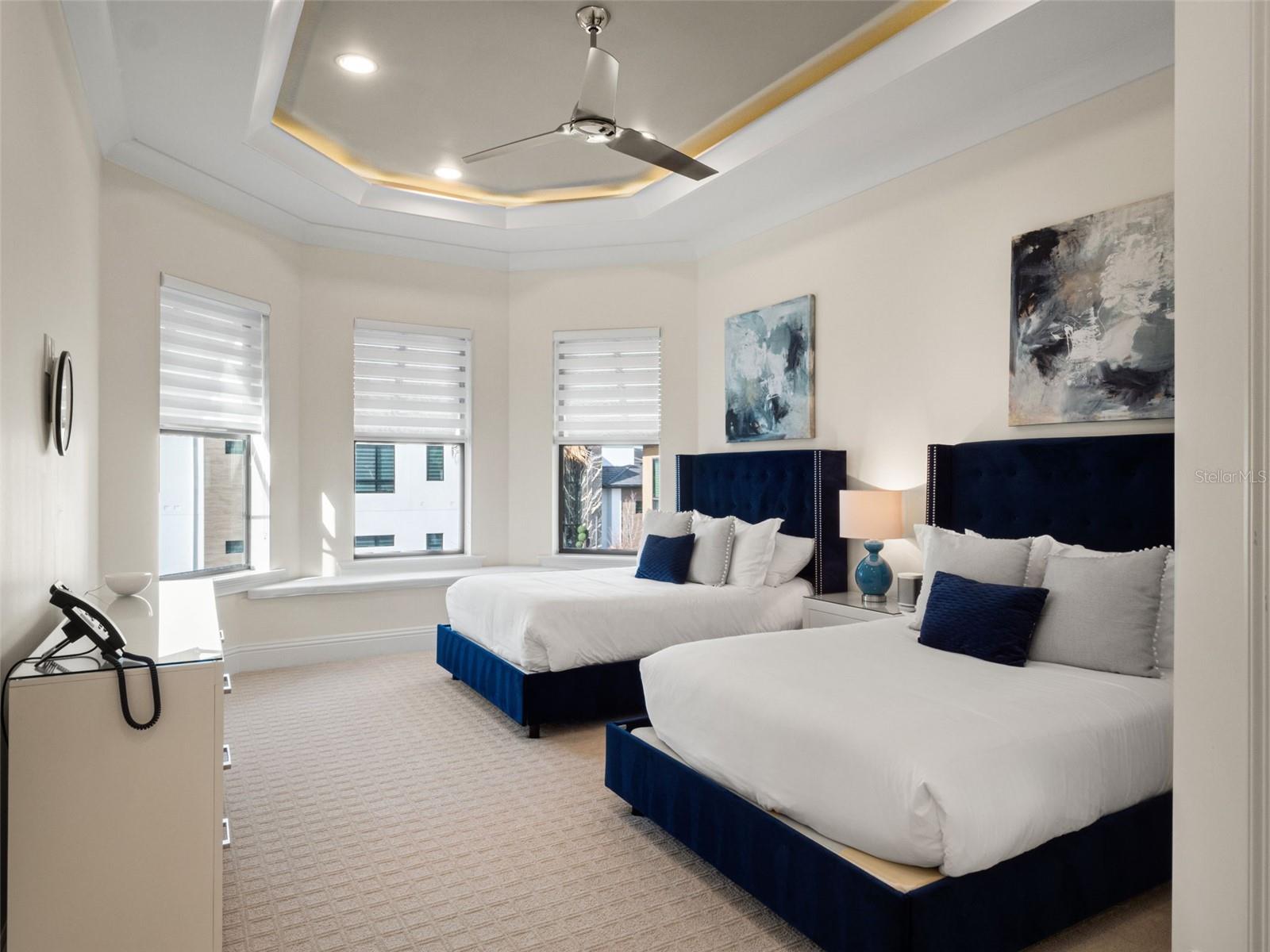 REUNION WEST VILLAGE 3B - Residential