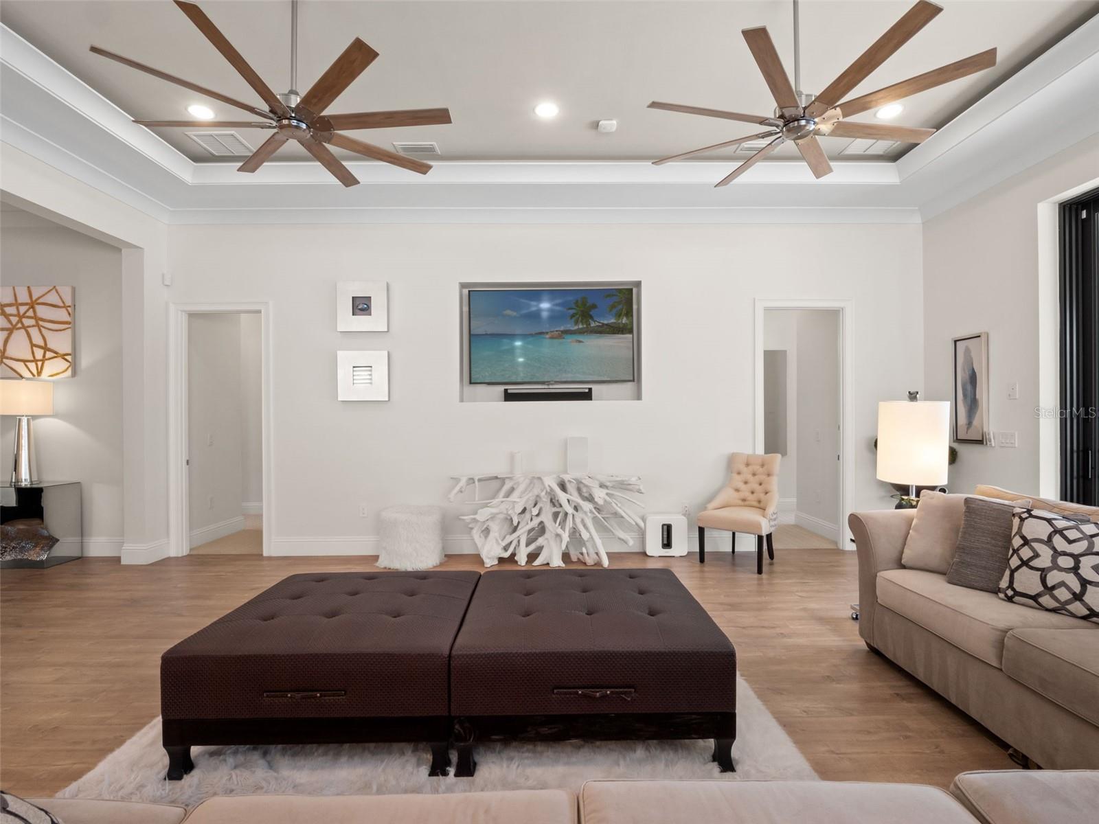 REUNION WEST VILLAGE 3B - Residential