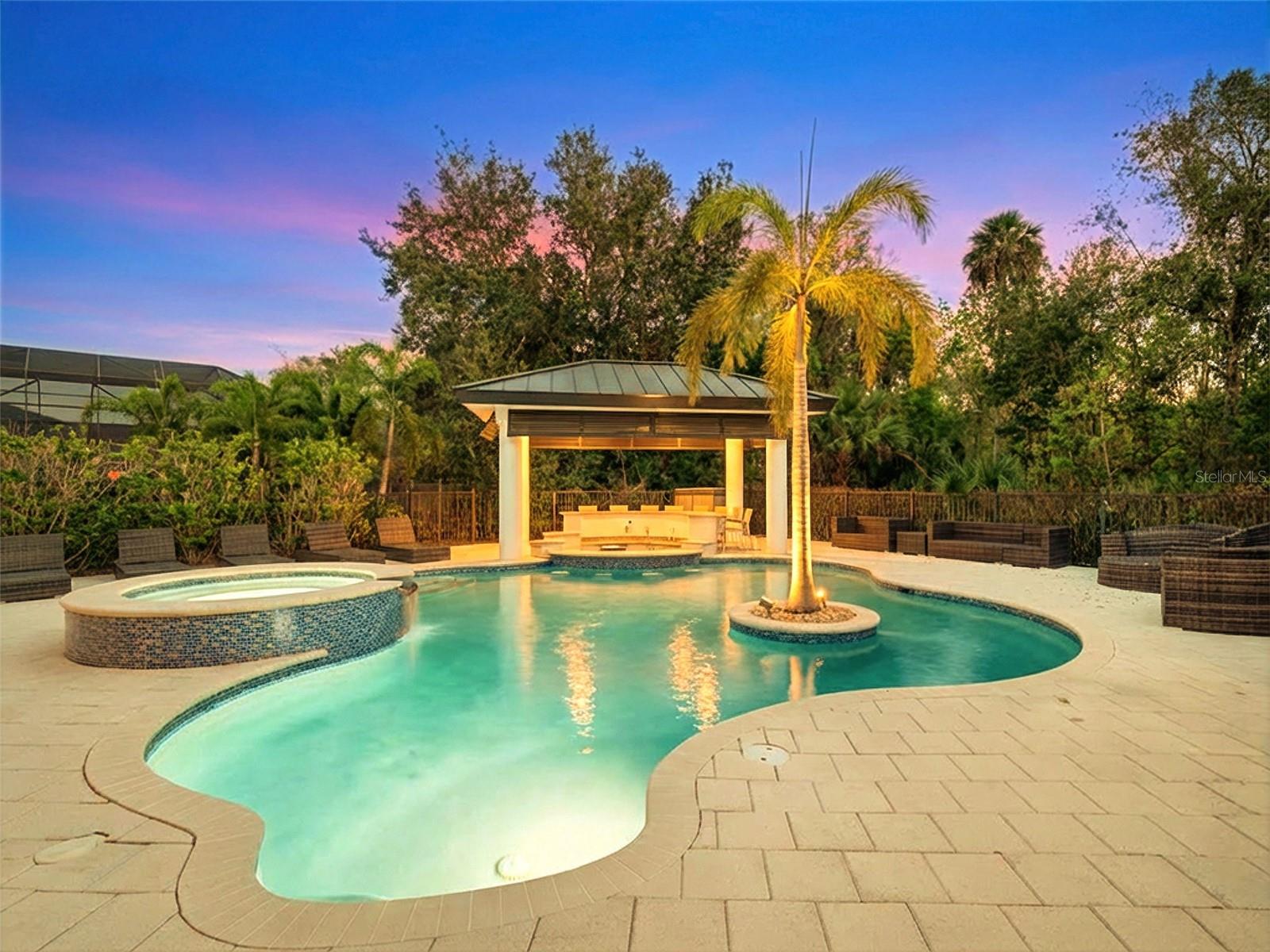 REUNION WEST VILLAGE 3B - Residential