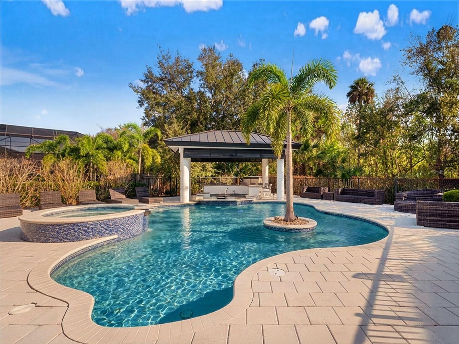 REUNION WEST VILLAGE 3B - Residential