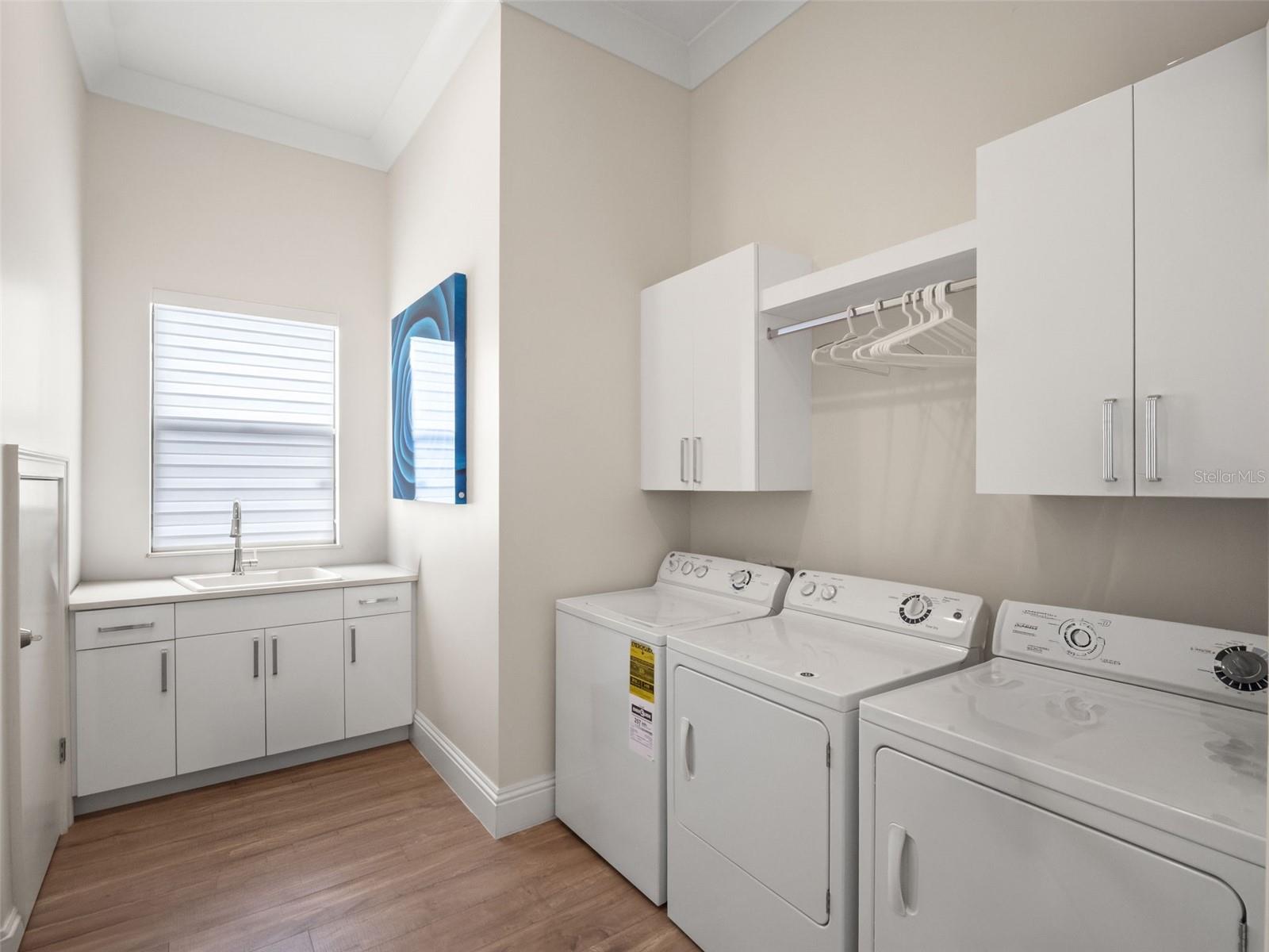 REUNION WEST VILLAGE 3B - Residential