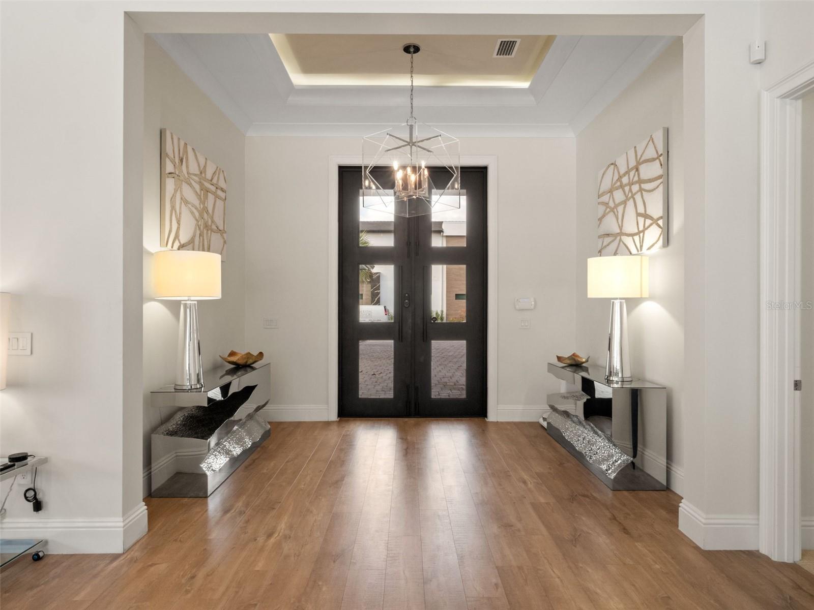 REUNION WEST VILLAGE 3B - Residential