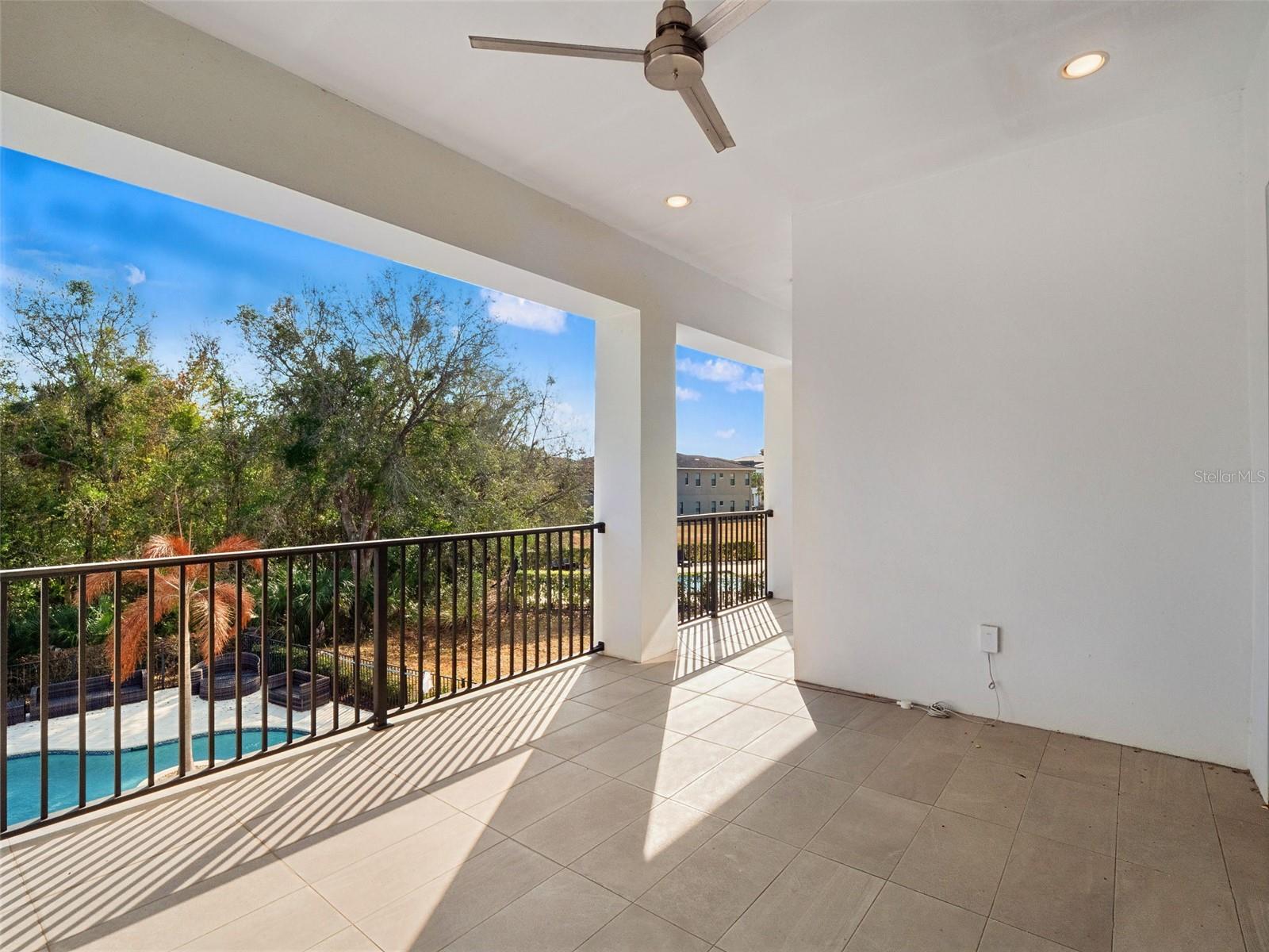 REUNION WEST VILLAGE 3B - Residential