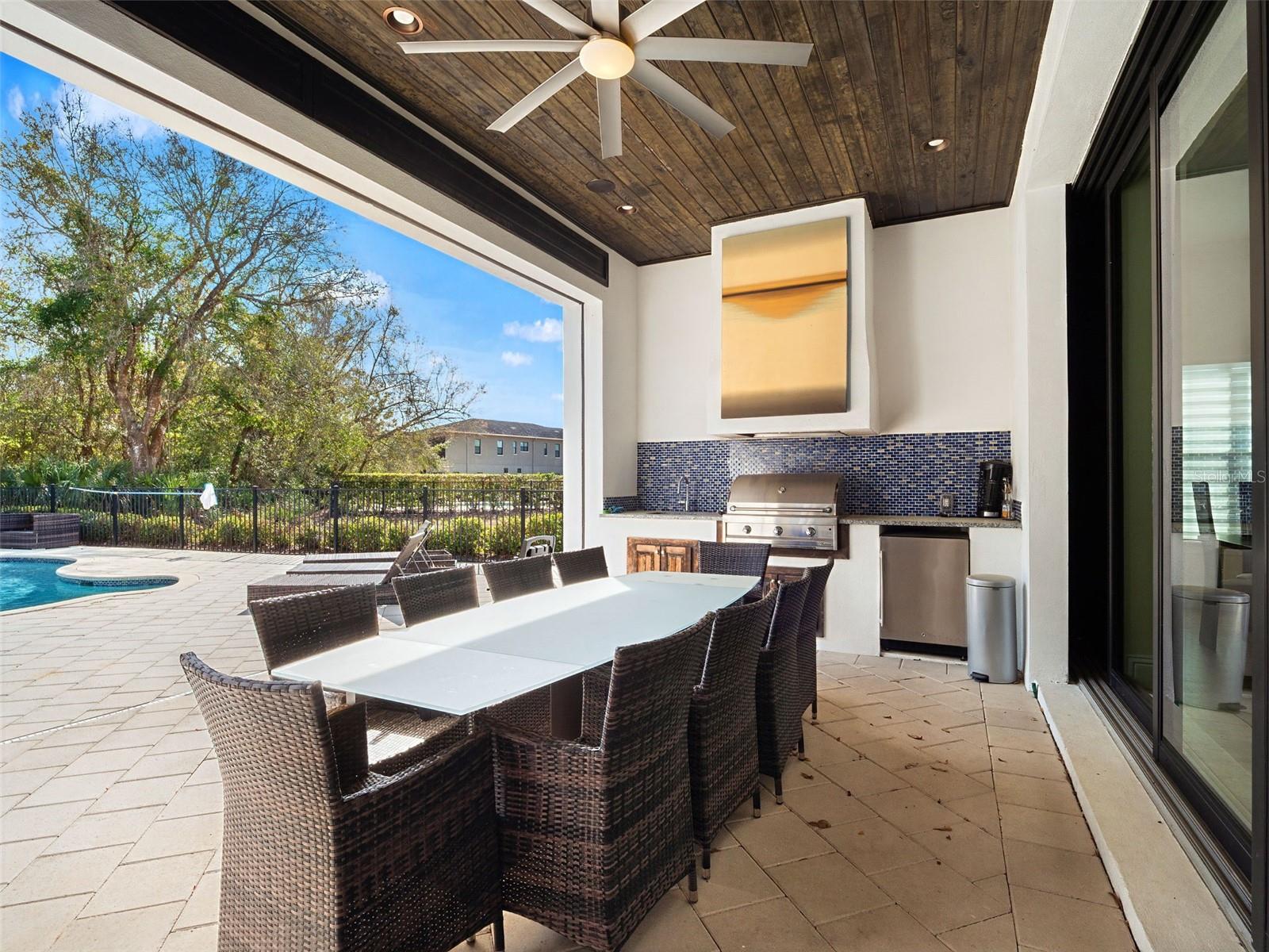 REUNION WEST VILLAGE 3B - Residential