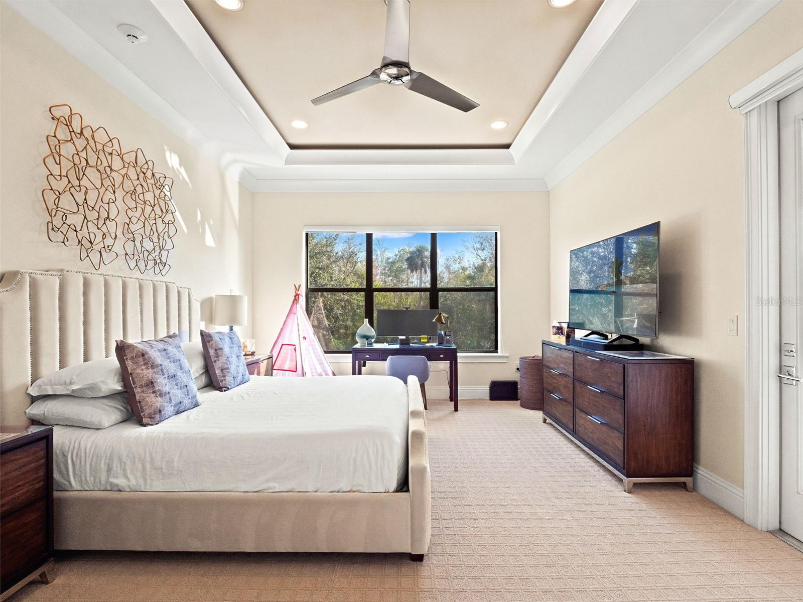 REUNION WEST VILLAGE 3B - Residential