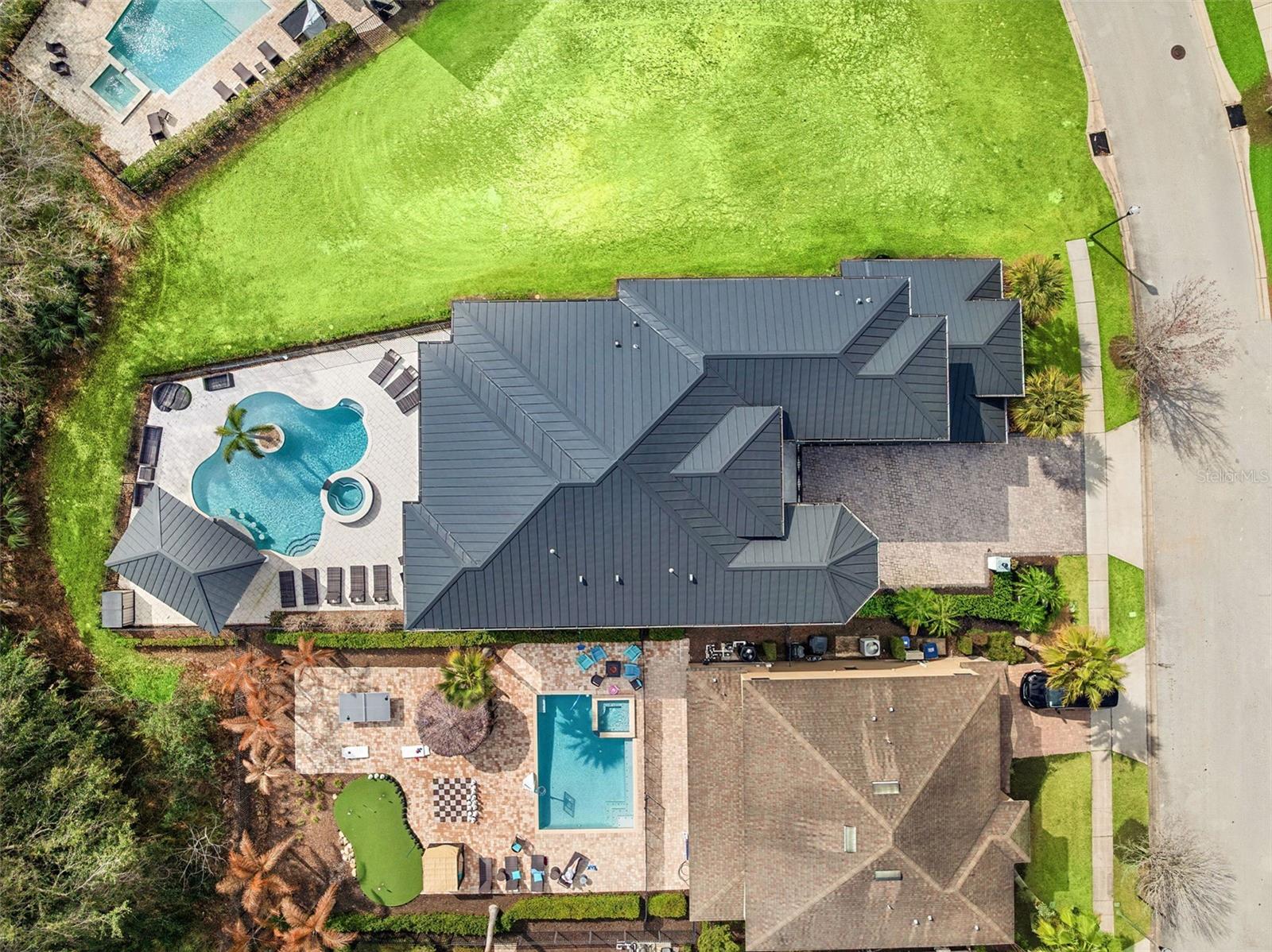 REUNION WEST VILLAGE 3B - Residential