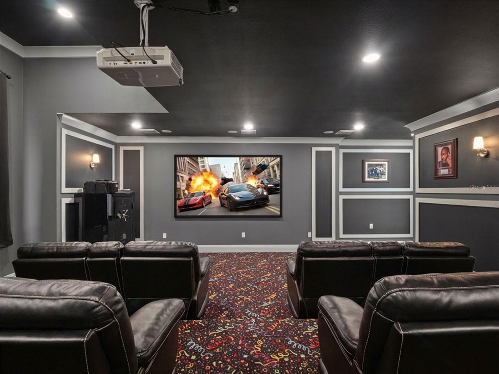 REUNION WEST VILLAGE 3B - Residential