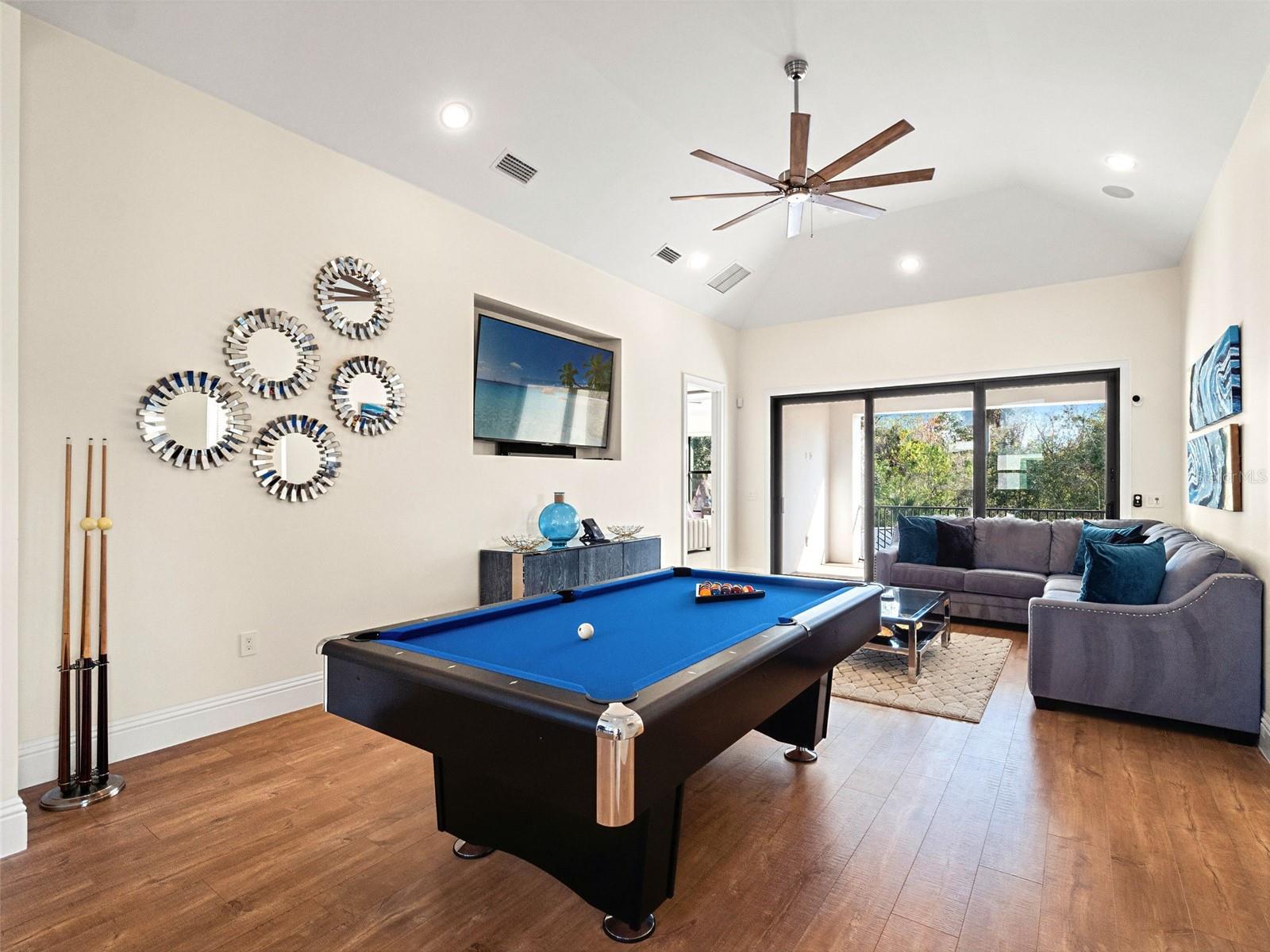 REUNION WEST VILLAGE 3B - Residential