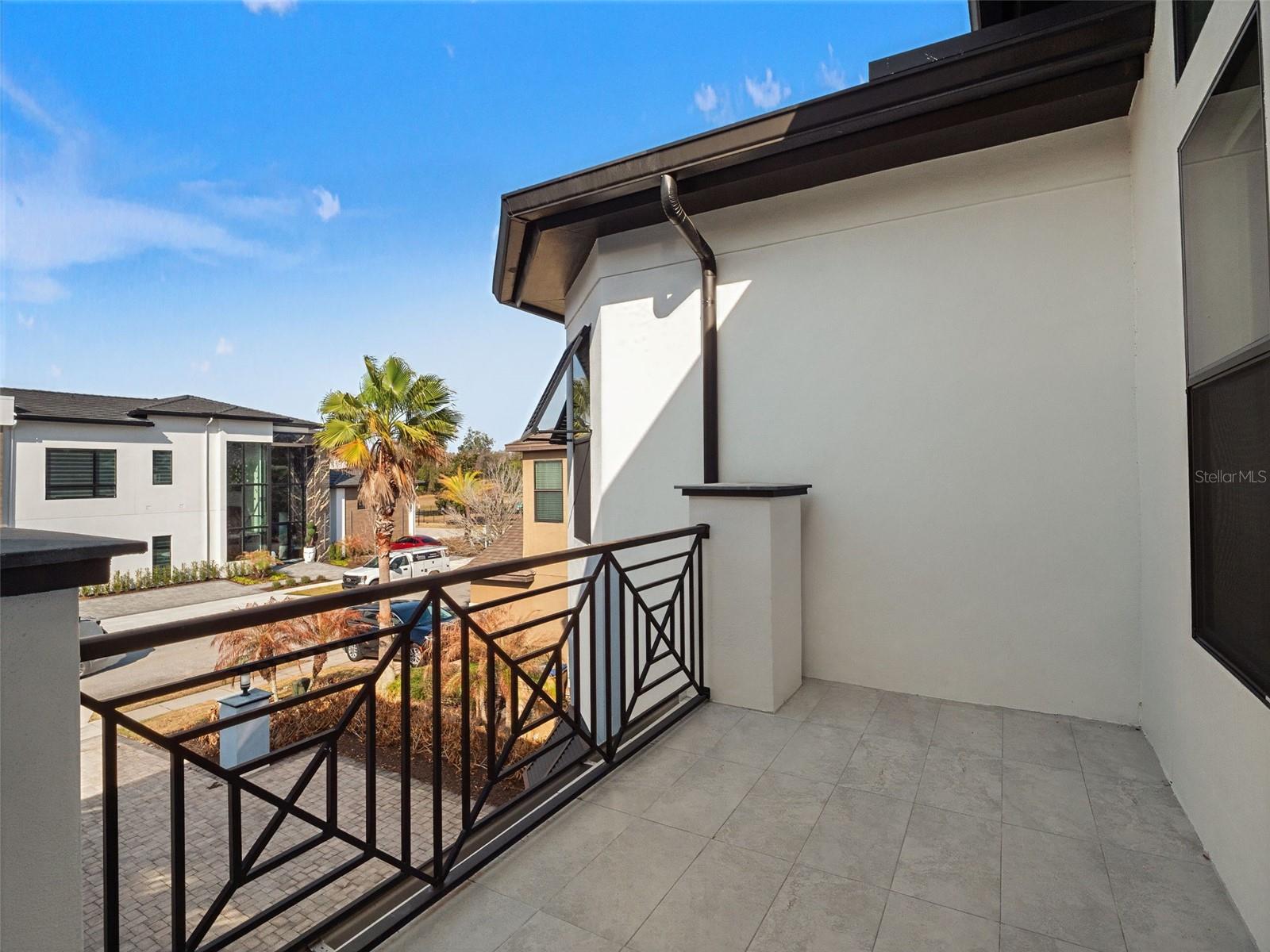 REUNION WEST VILLAGE 3B - Residential