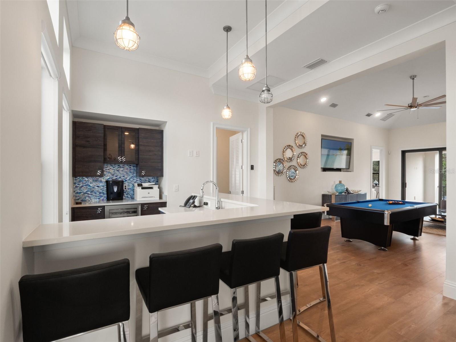 REUNION WEST VILLAGE 3B - Residential