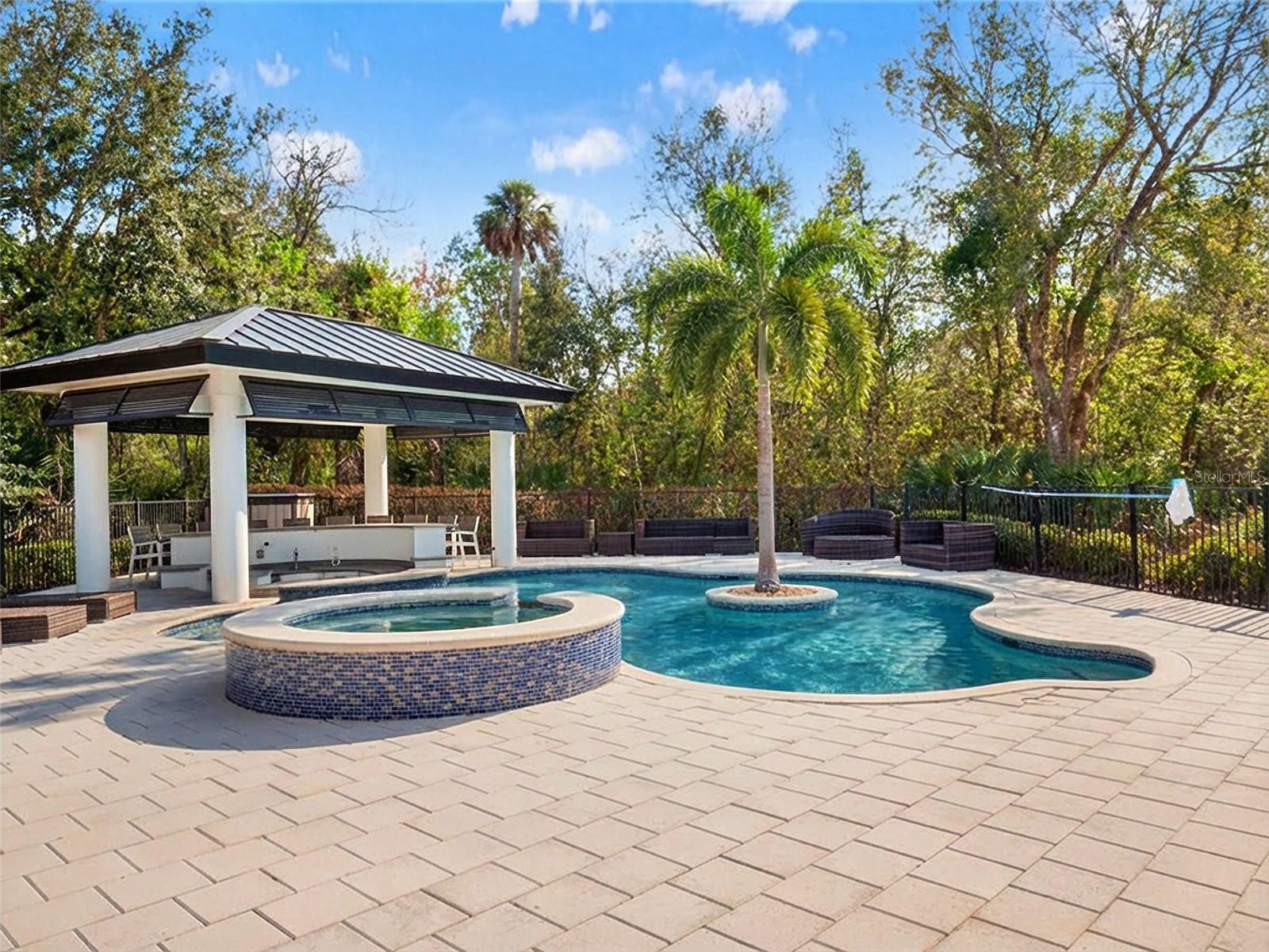 REUNION WEST VILLAGE 3B - Residential