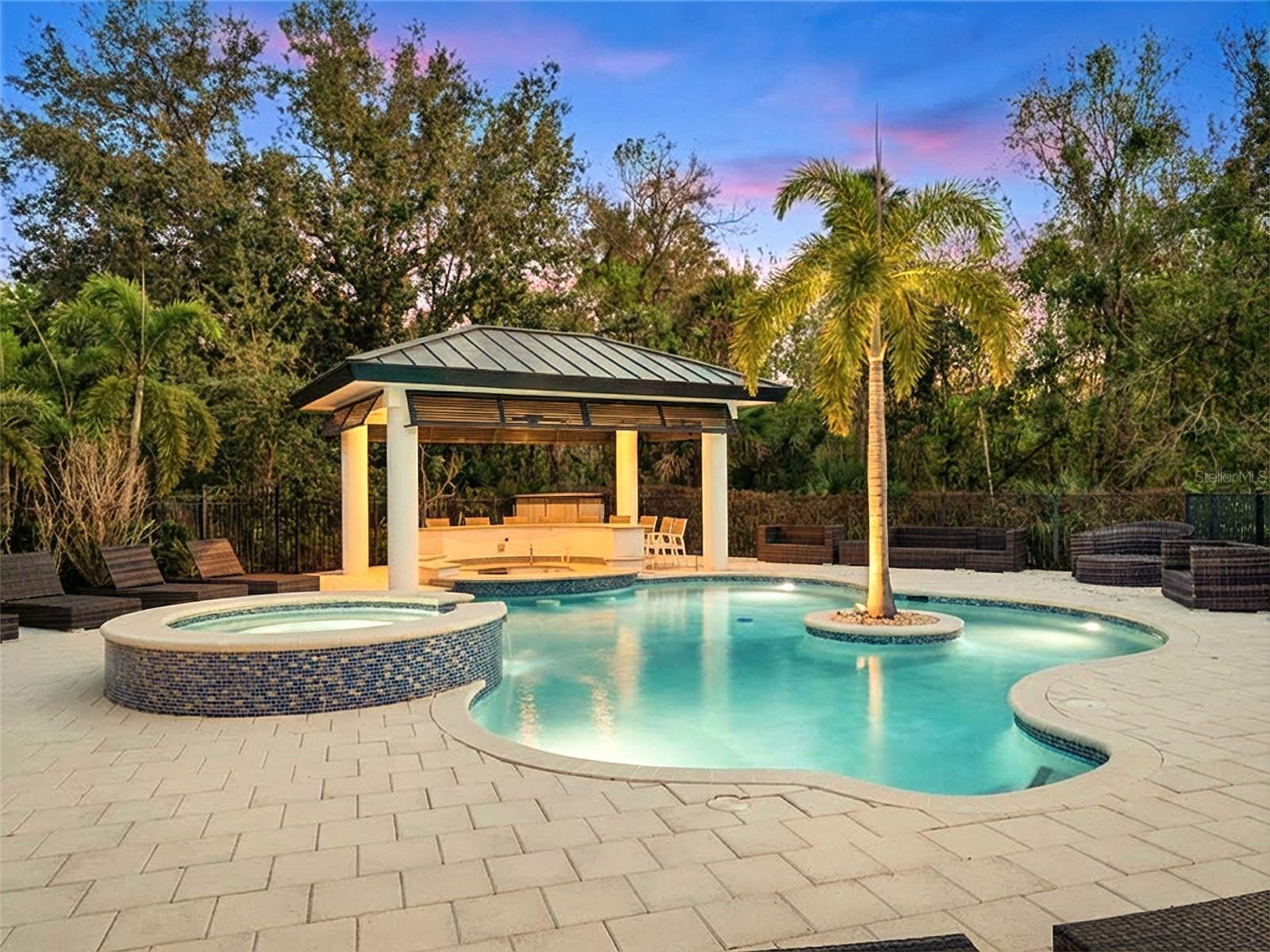 REUNION WEST VILLAGE 3B - Residential