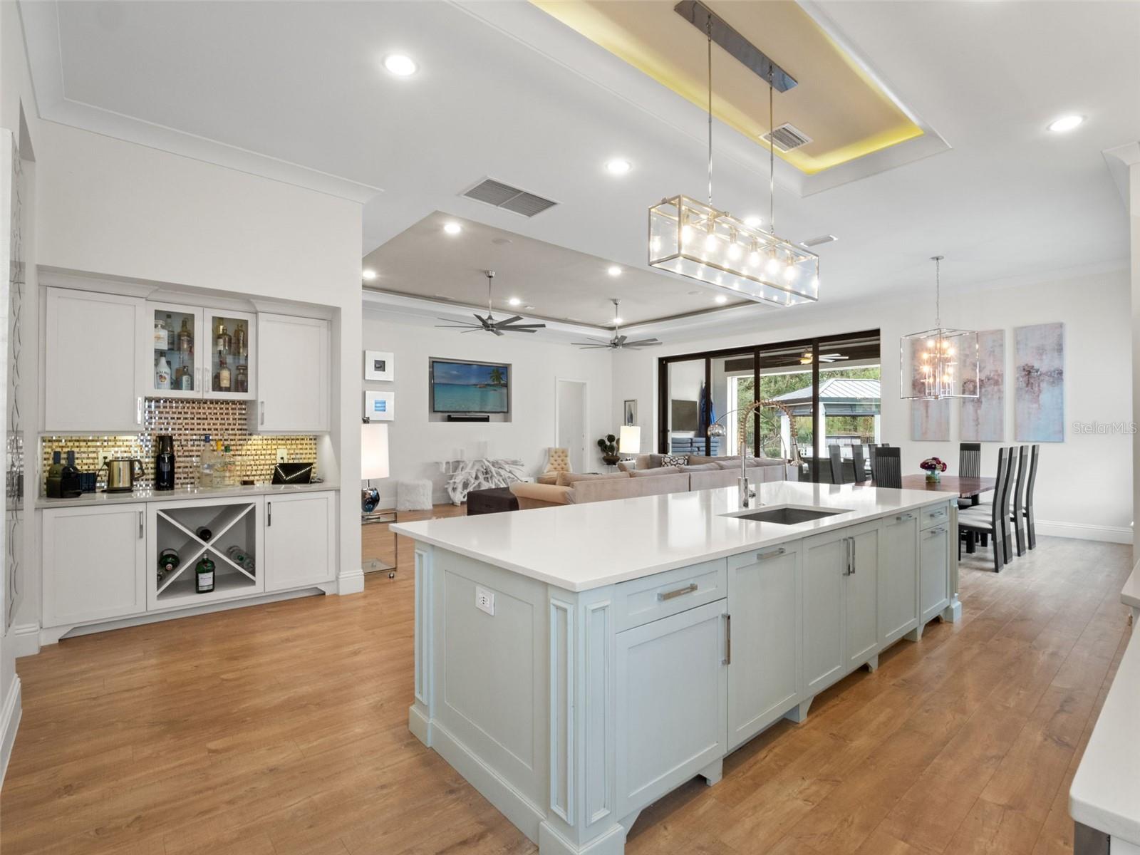 REUNION WEST VILLAGE 3B - Residential