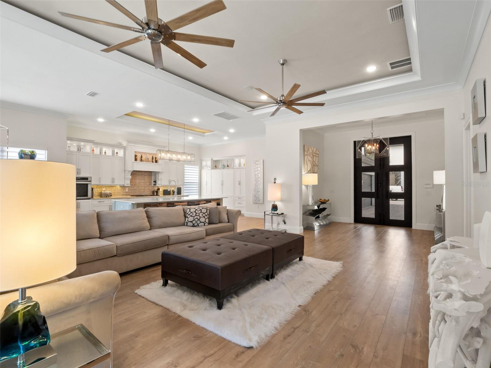 REUNION WEST VILLAGE 3B - Residential