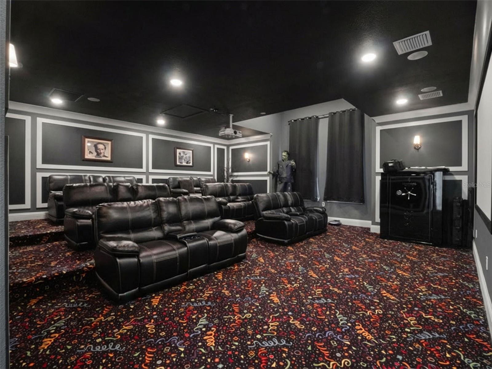 REUNION WEST VILLAGE 3B - Residential