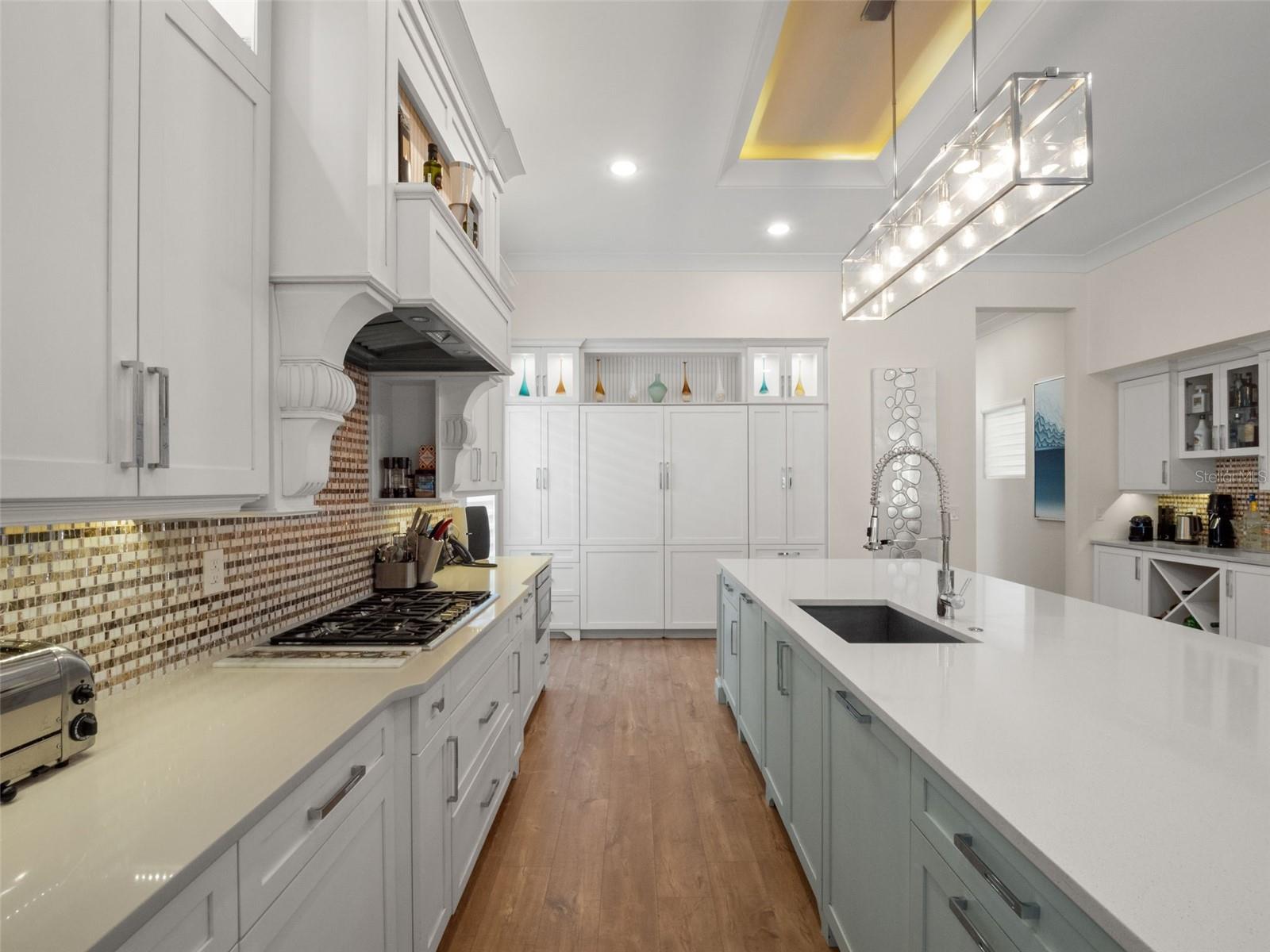 REUNION WEST VILLAGE 3B - Residential