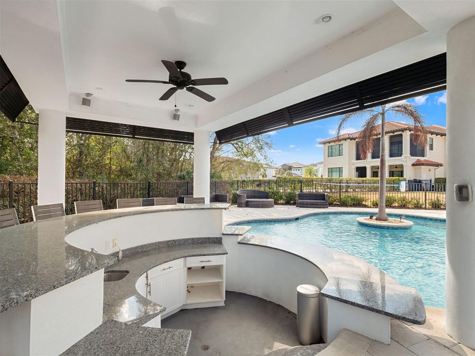 REUNION WEST VILLAGE 3B - Residential