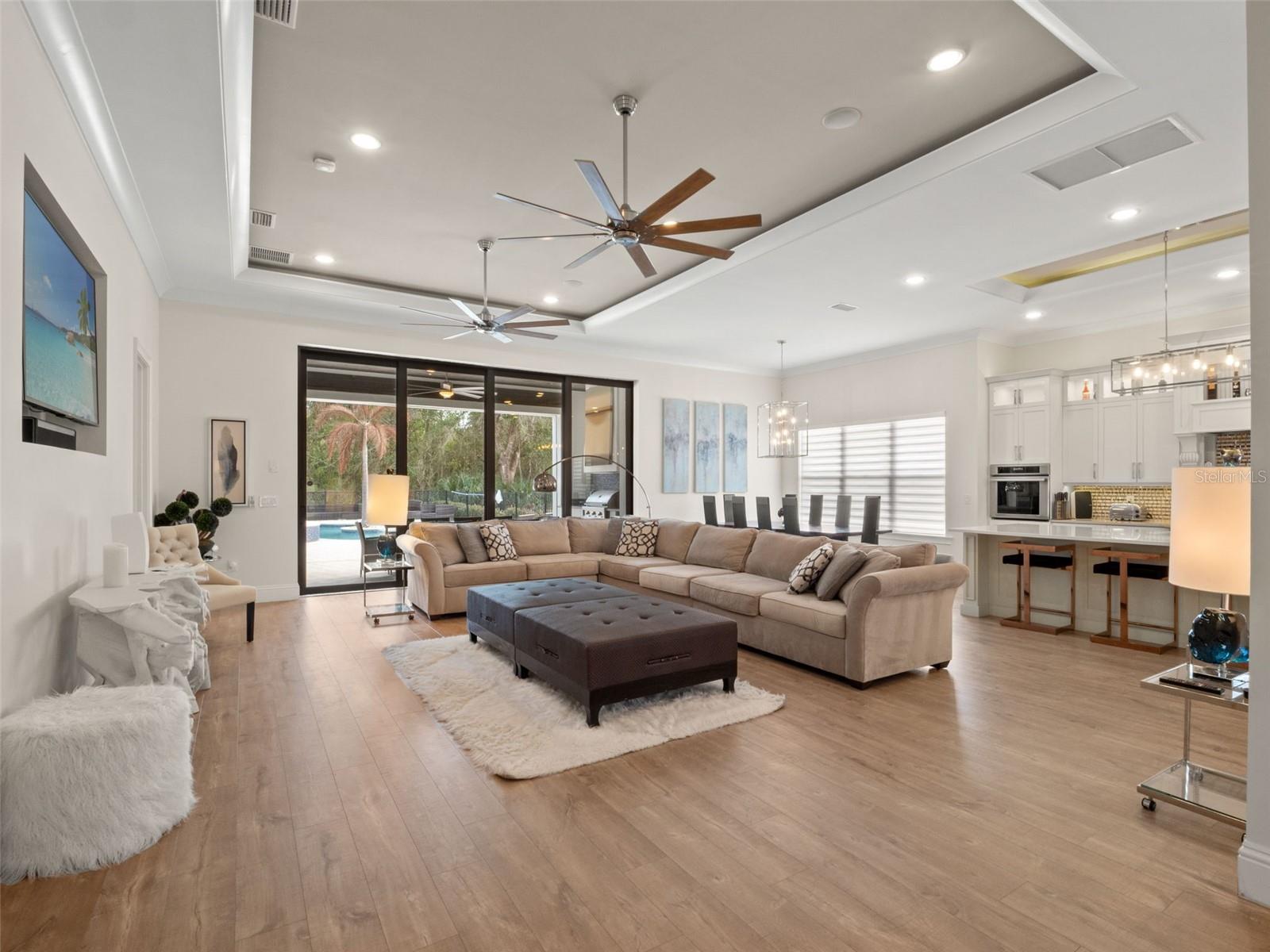 REUNION WEST VILLAGE 3B - Residential