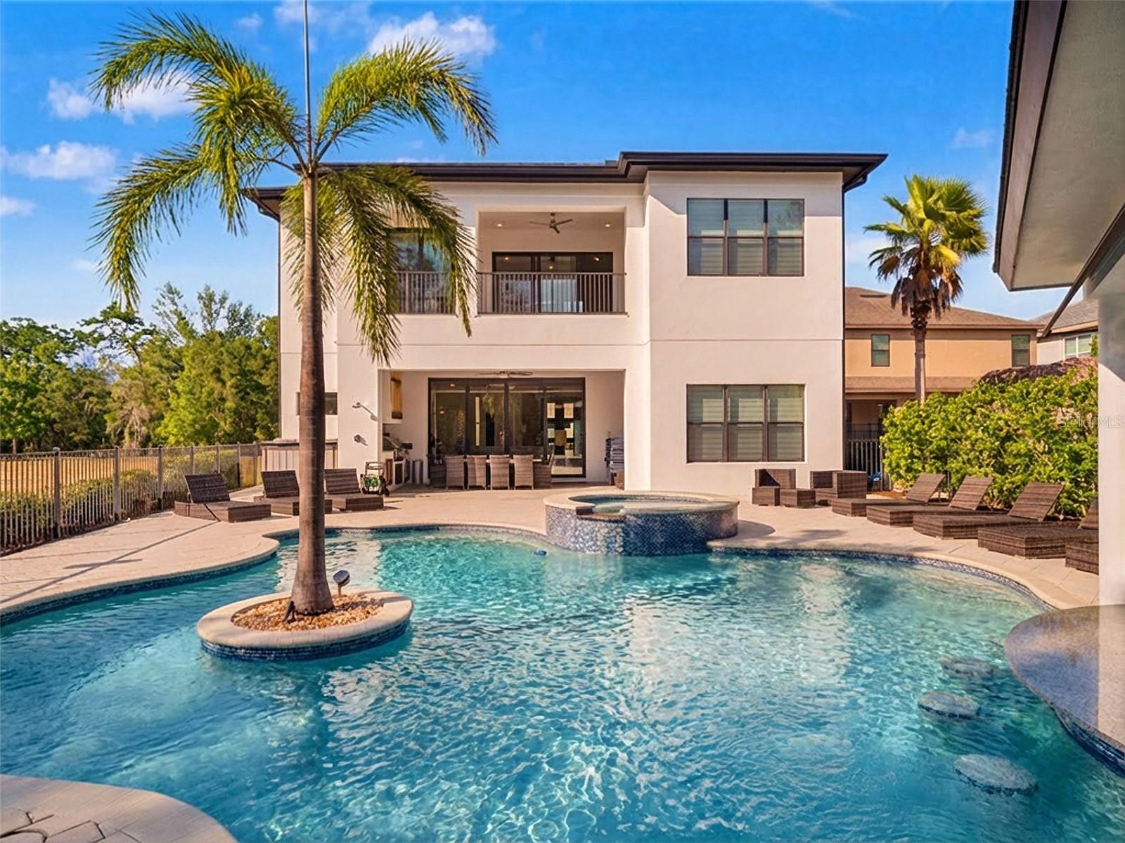 REUNION WEST VILLAGE 3B - Residential