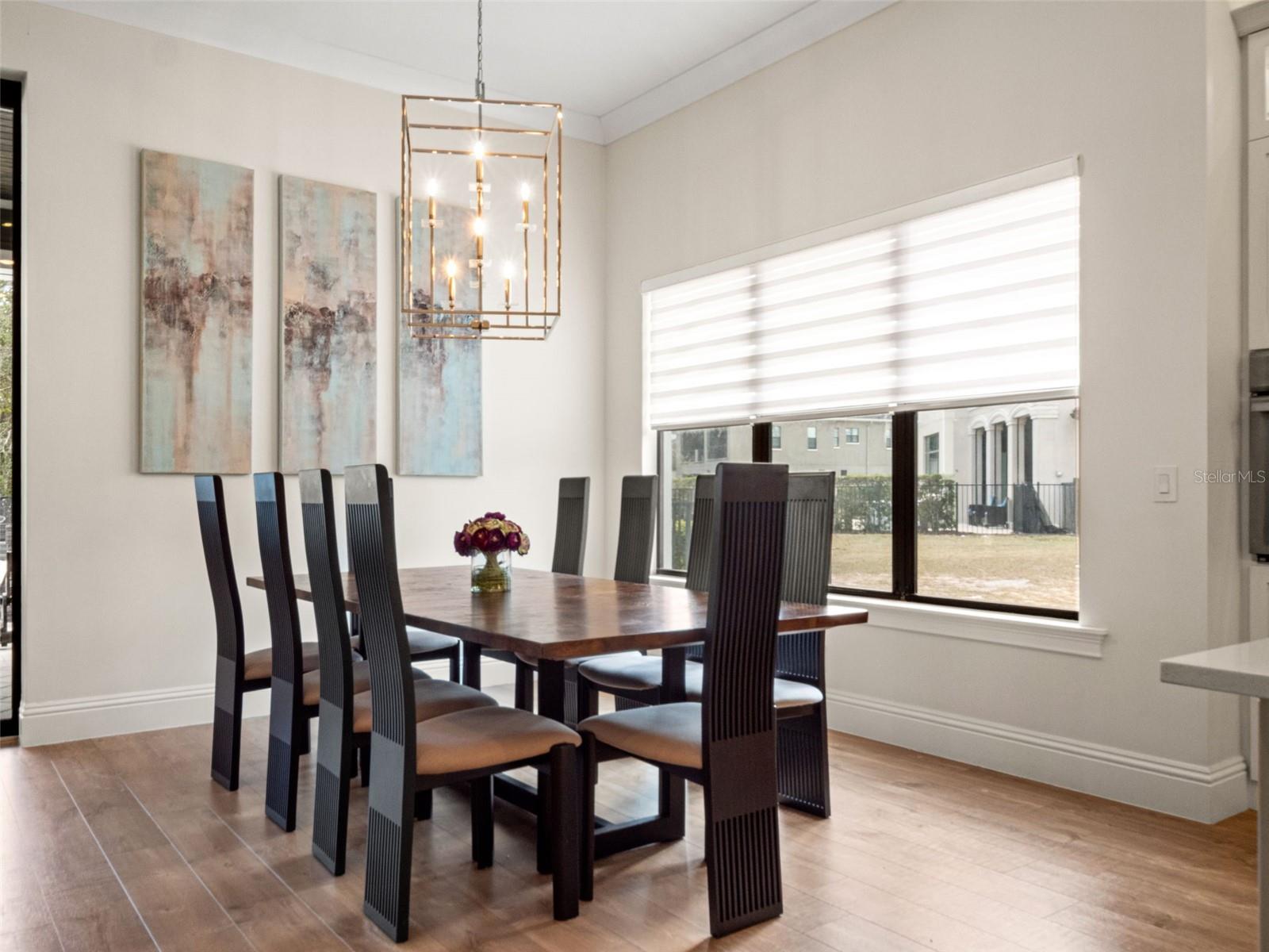 REUNION WEST VILLAGE 3B - Residential