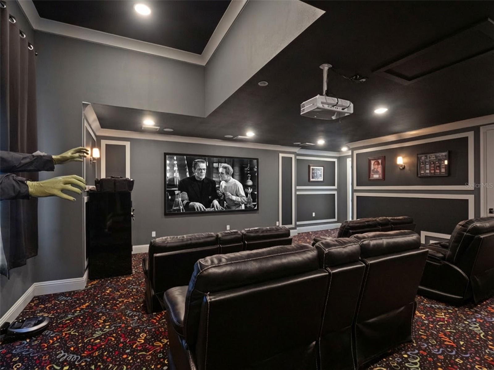 REUNION WEST VILLAGE 3B - Residential