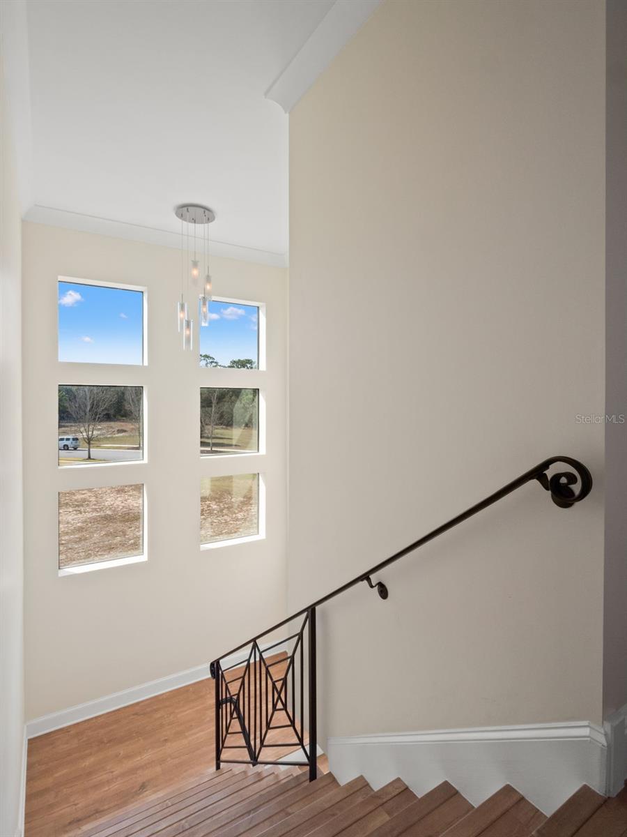 REUNION WEST VILLAGE 3B - Residential