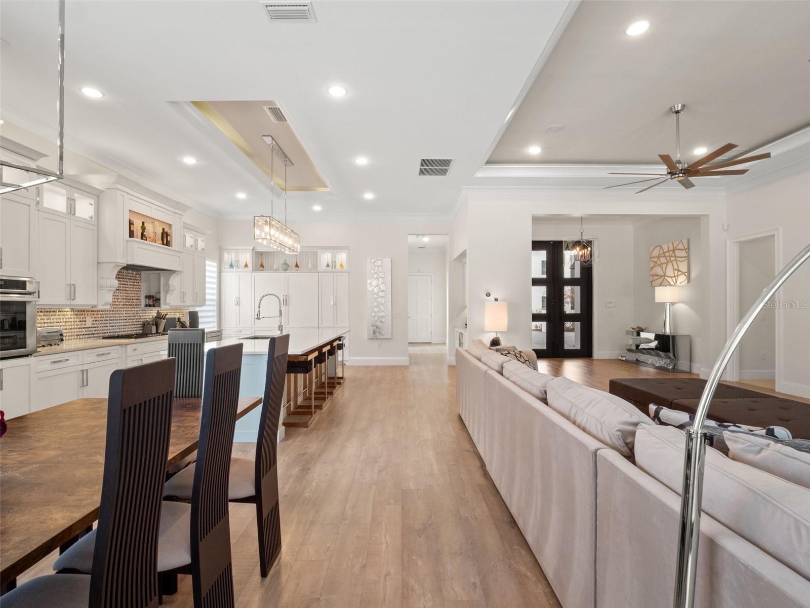 REUNION WEST VILLAGE 3B - Residential