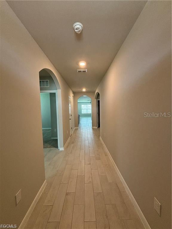 MAGNOLIA LNDG PCL F-II - Residential Lease