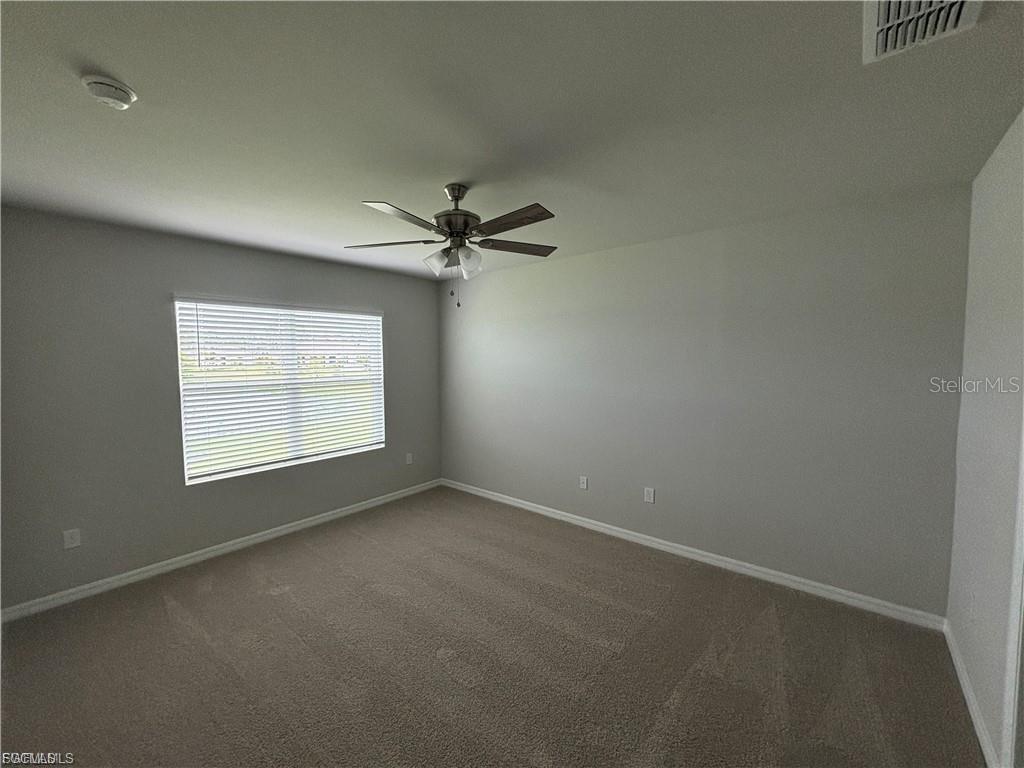 MAGNOLIA LNDG PCL F-II - Residential Lease