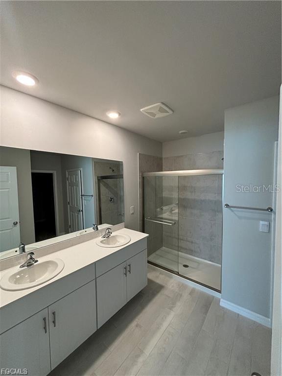 MAGNOLIA LNDG PCL F-II - Residential Lease
