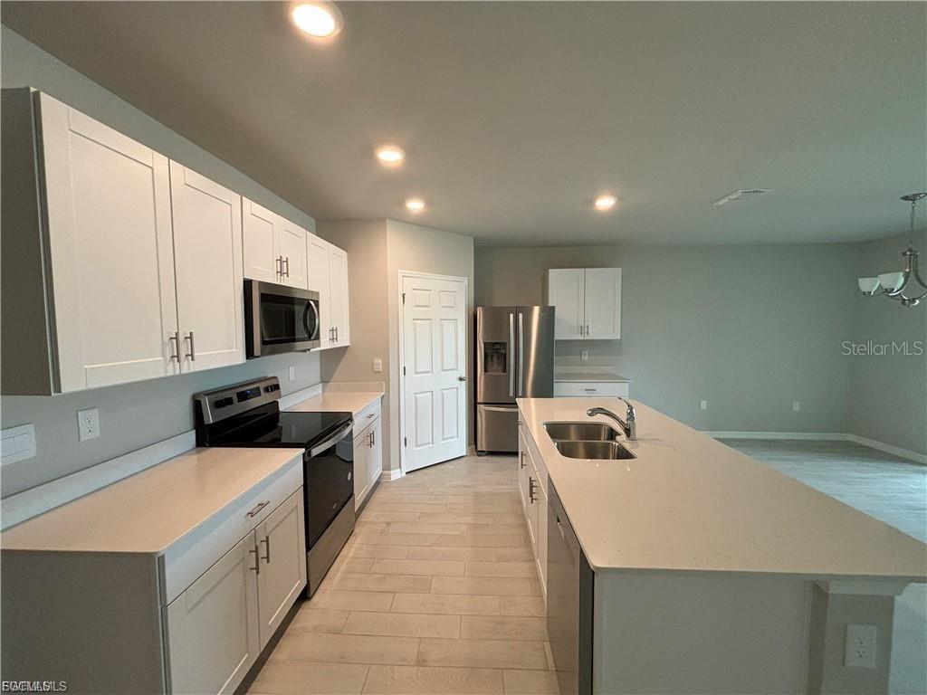 MAGNOLIA LNDG PCL F-II - Residential Lease