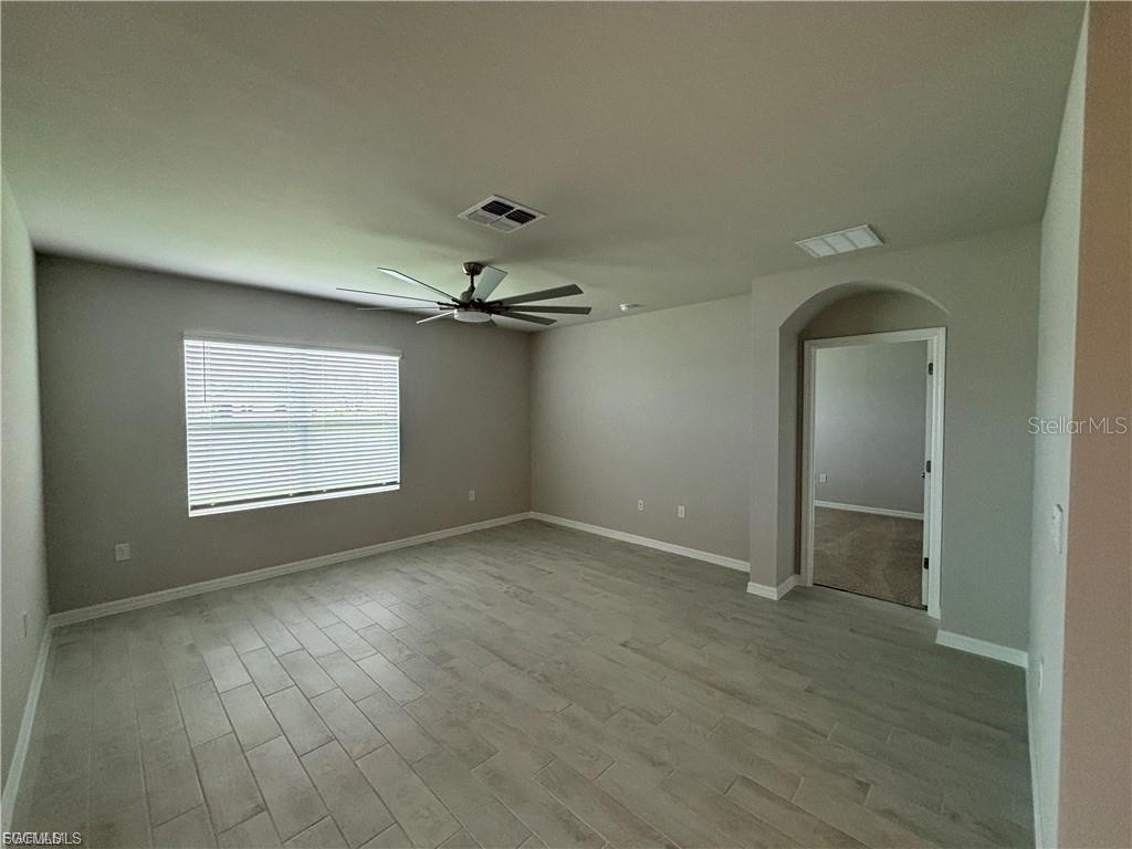 MAGNOLIA LNDG PCL F-II - Residential Lease